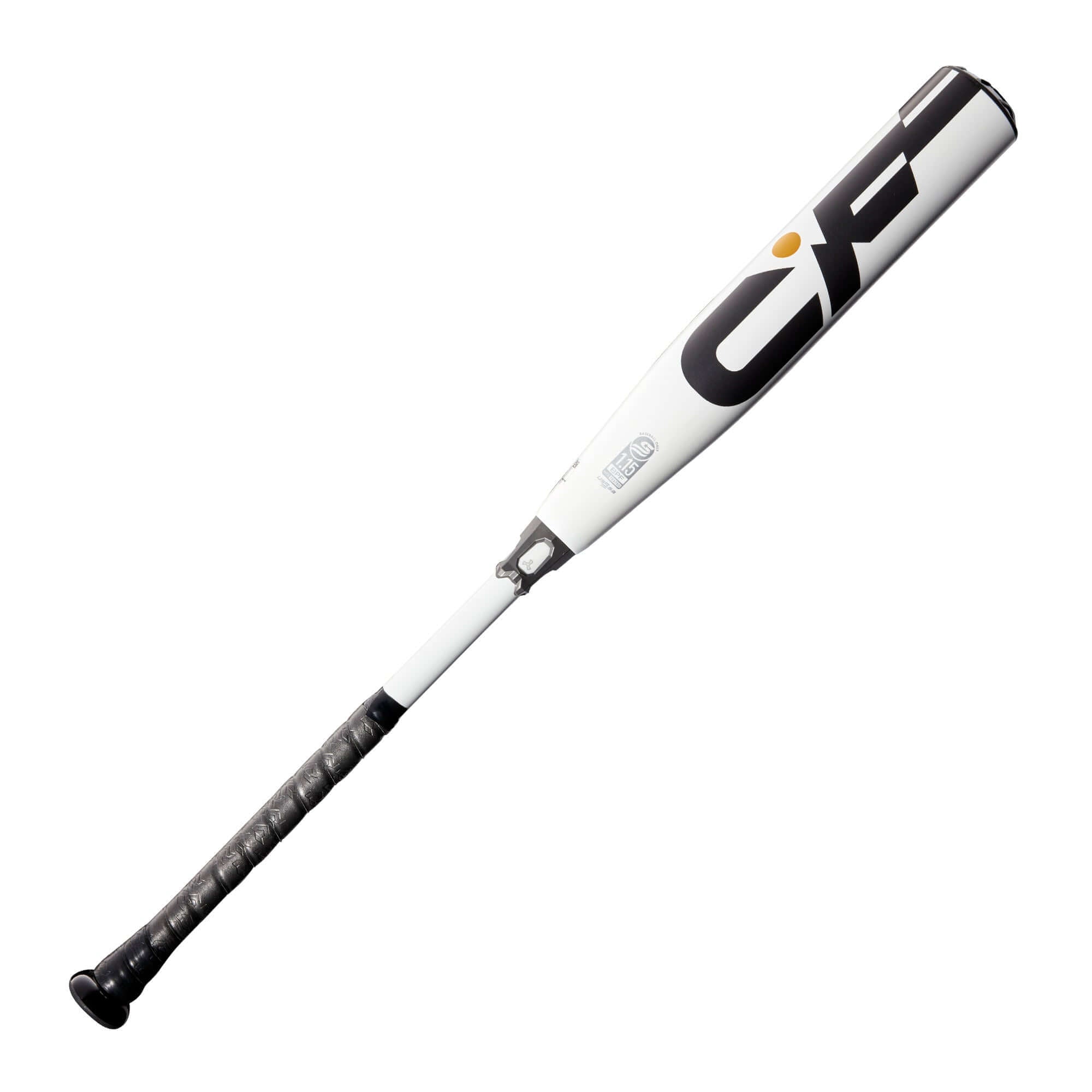 DeMarini CF (-5) USSSA Baseball Bat with Paraflex Plus Composite Barrel