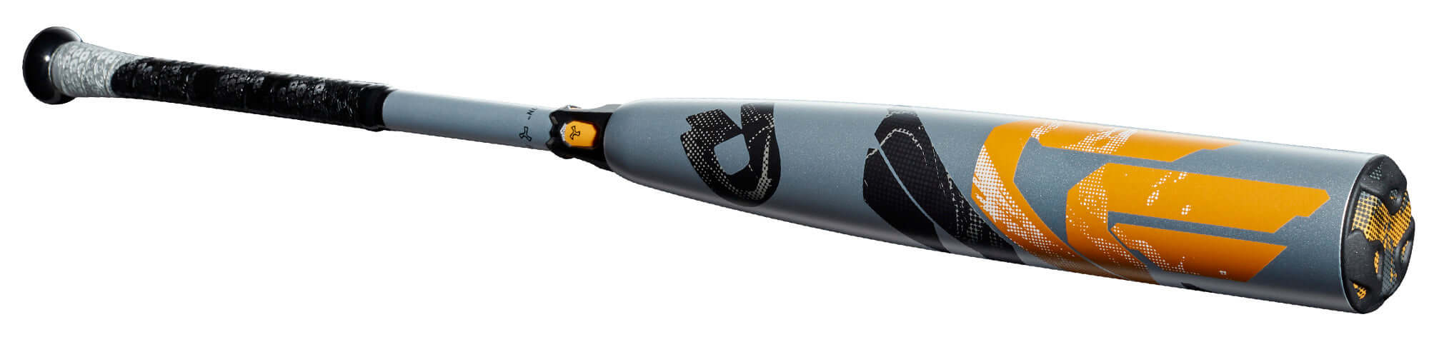 Demarini 2021 CF (-3) BBCOR baseball bat showcasing sleek design and composite material for optimal performance.