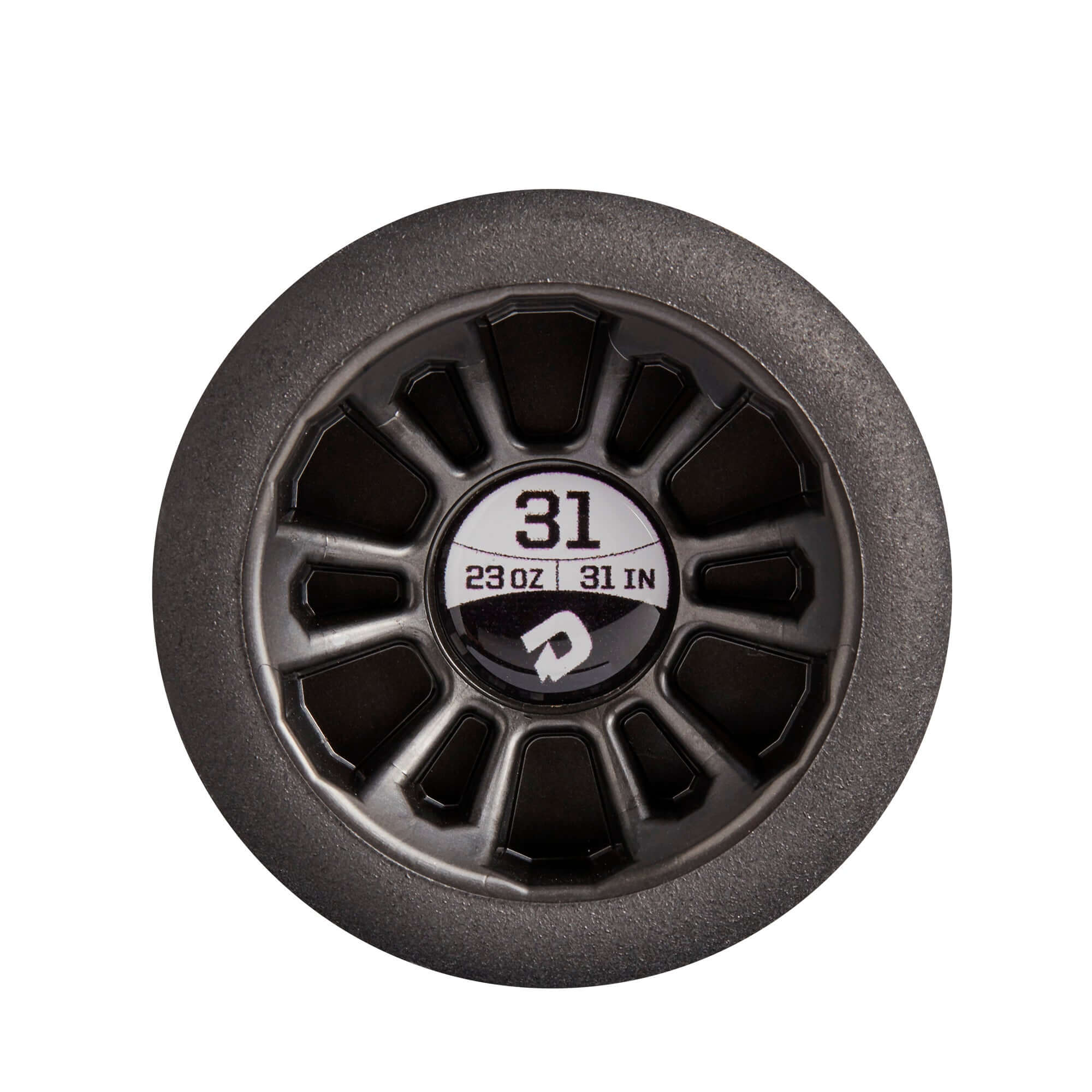 DeMarini THE GOODS ONE PIECE (-8) USSSA bat with massive X14 Alloy Barrel