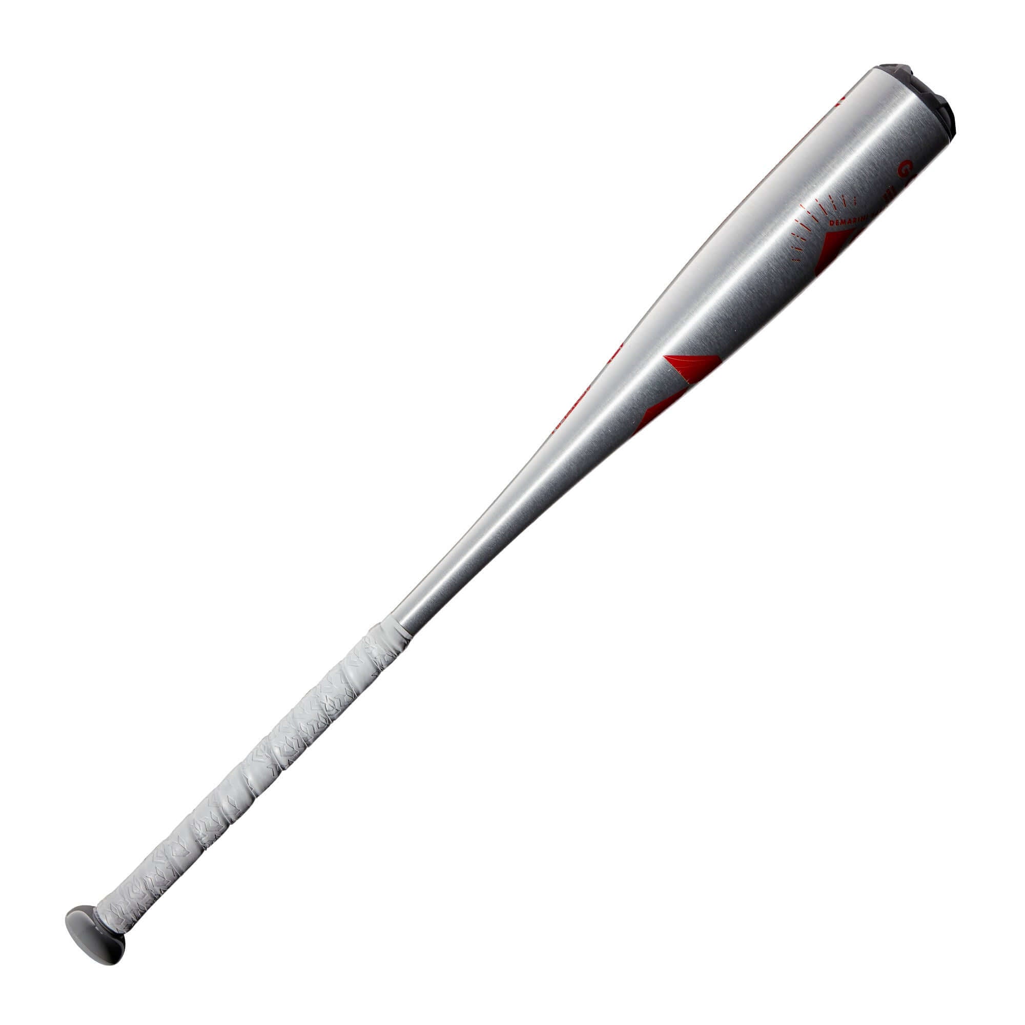DeMarini The Goods One Piece (-10) baseball bat with X14 Alloy Barrel