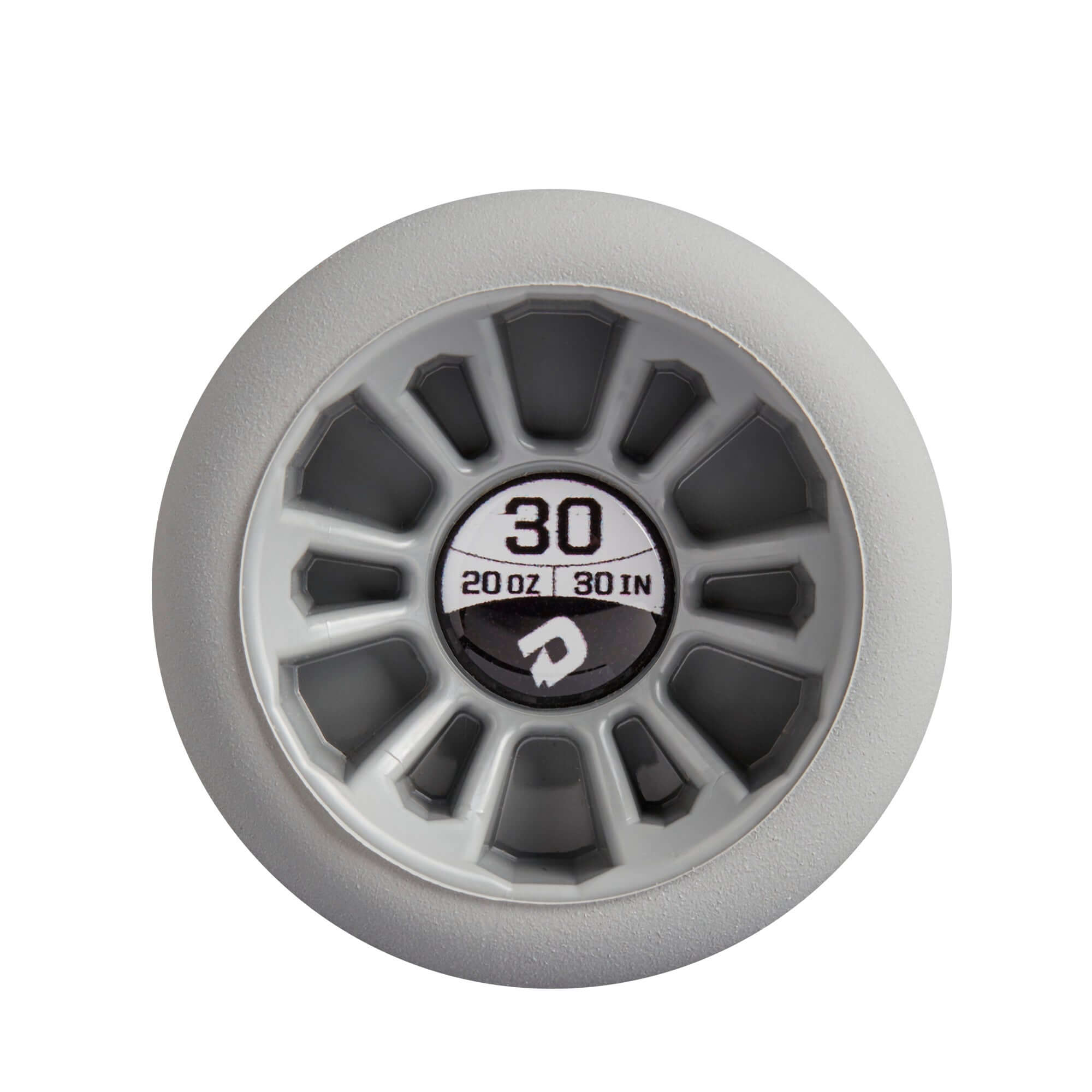 DeMarini The Goods One Piece (-10) baseball bat with X14 Alloy Barrel