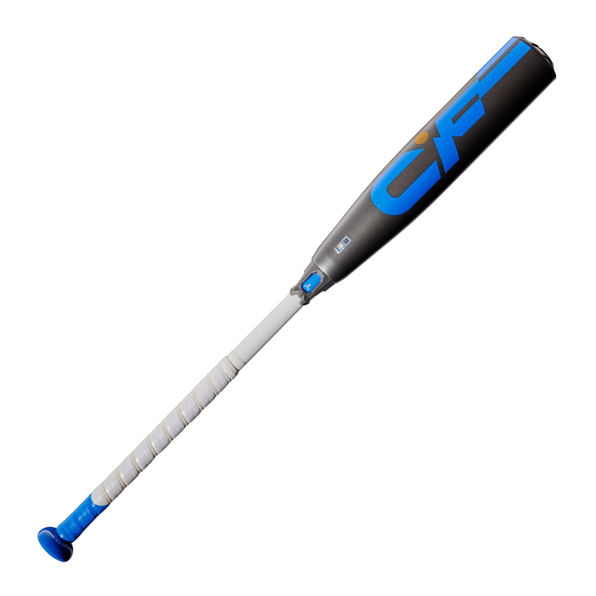 DeMarini CF (-10) USA Baseball Bat with Paraflex™ Plus Composite Barrel
