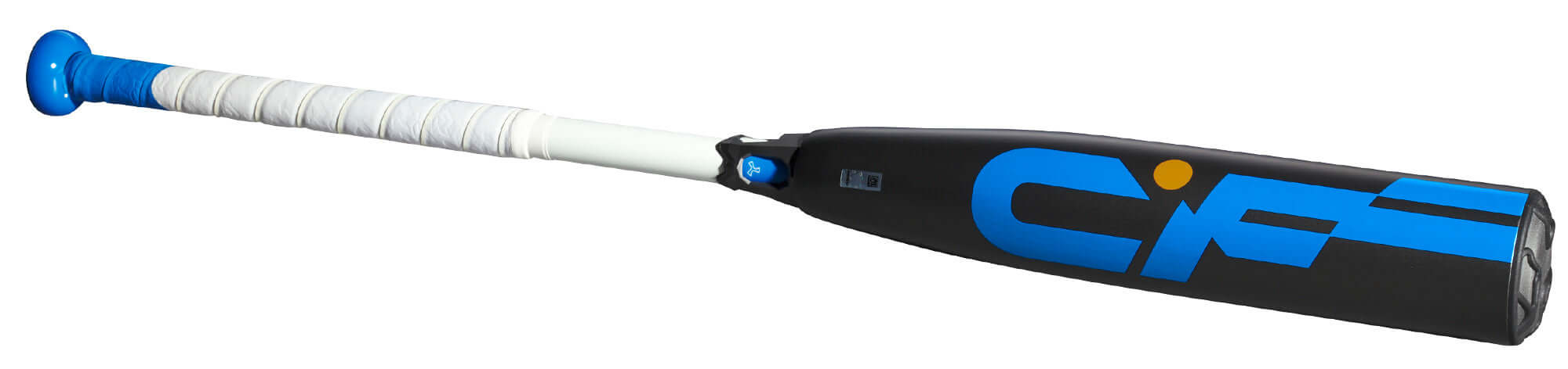 DeMarini CF (-10) USA Baseball Bat with Paraflex™ Plus Composite Barrel