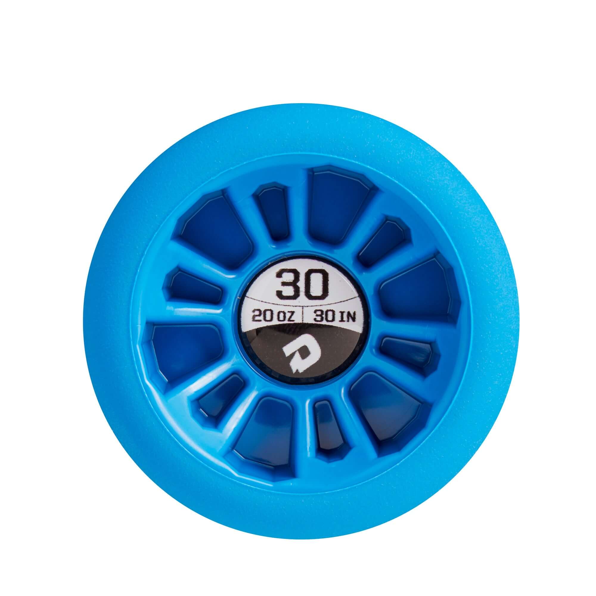 DeMarini CF (-10) USA Baseball Bat with Paraflex™ Plus Composite Barrel