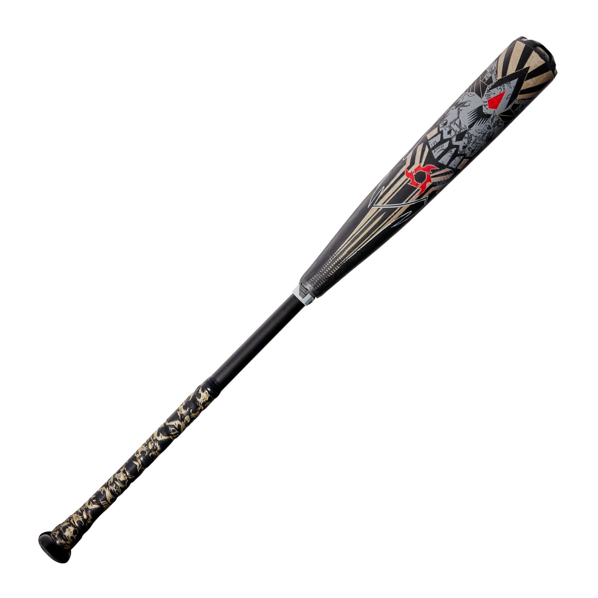 DeMarini Voodoo (-3) BBCOR Two Piece 32” Baseball Bat