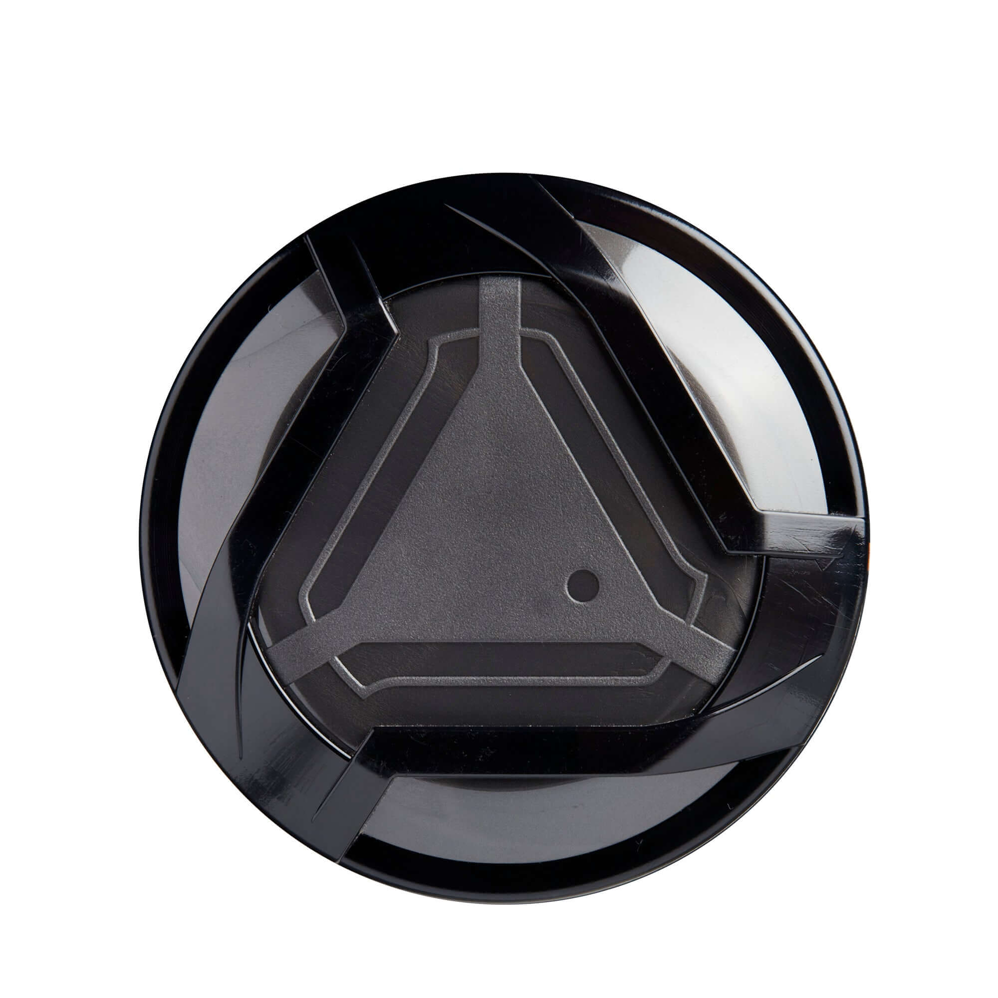 DeMarini ZOA (-10) 2 3/4 USSSA baseball bat with elongated barrel profile.