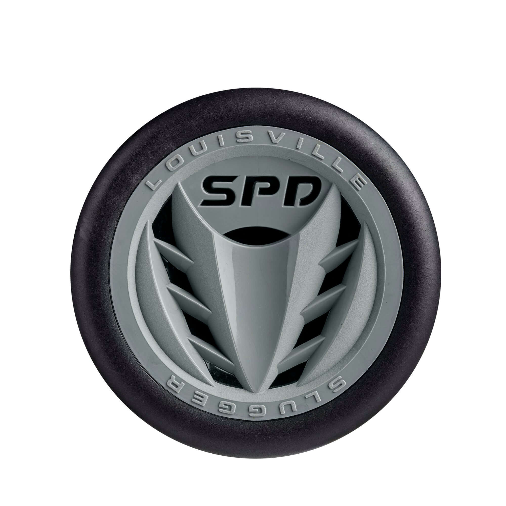 Louisville Solo (-3) BBCOR Bat with Premium SL Hyper Alloy Barrel