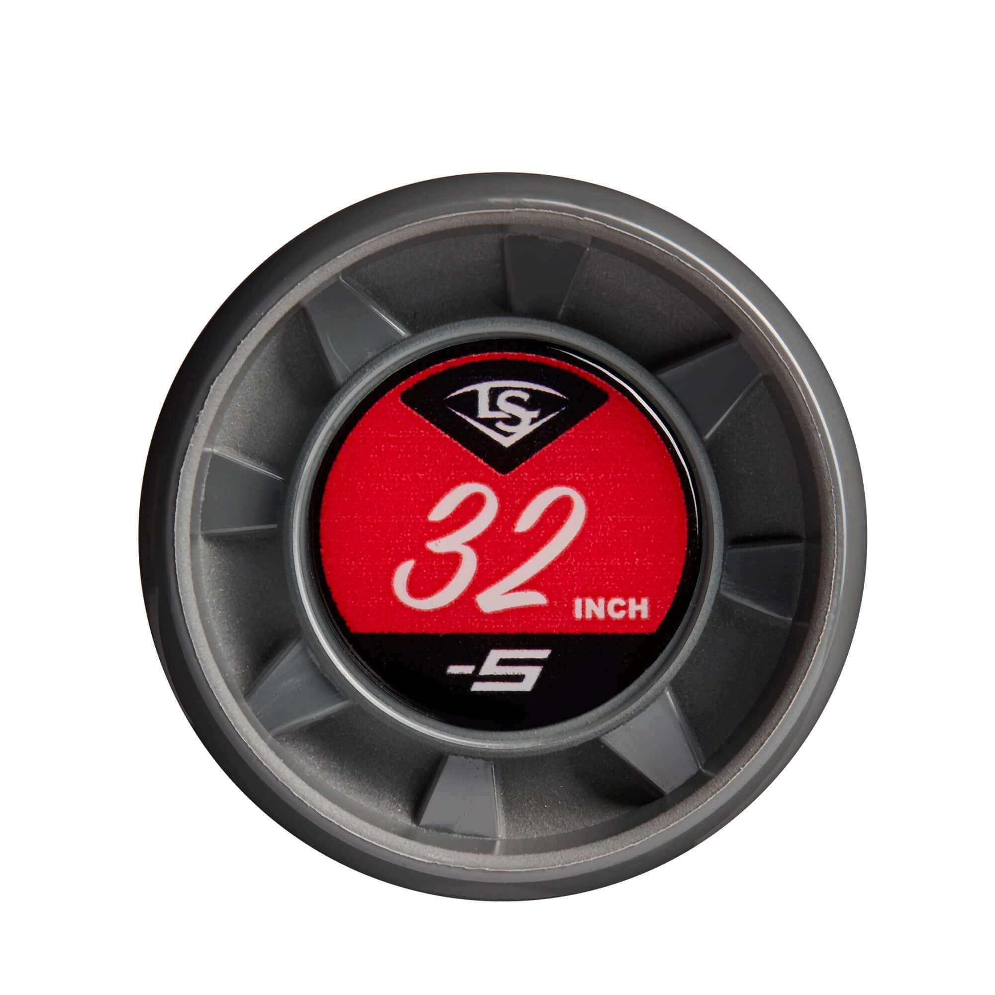 Louisville Solo USSSA baseball bat with SL Hyper alloy and ultra-balanced swing weight