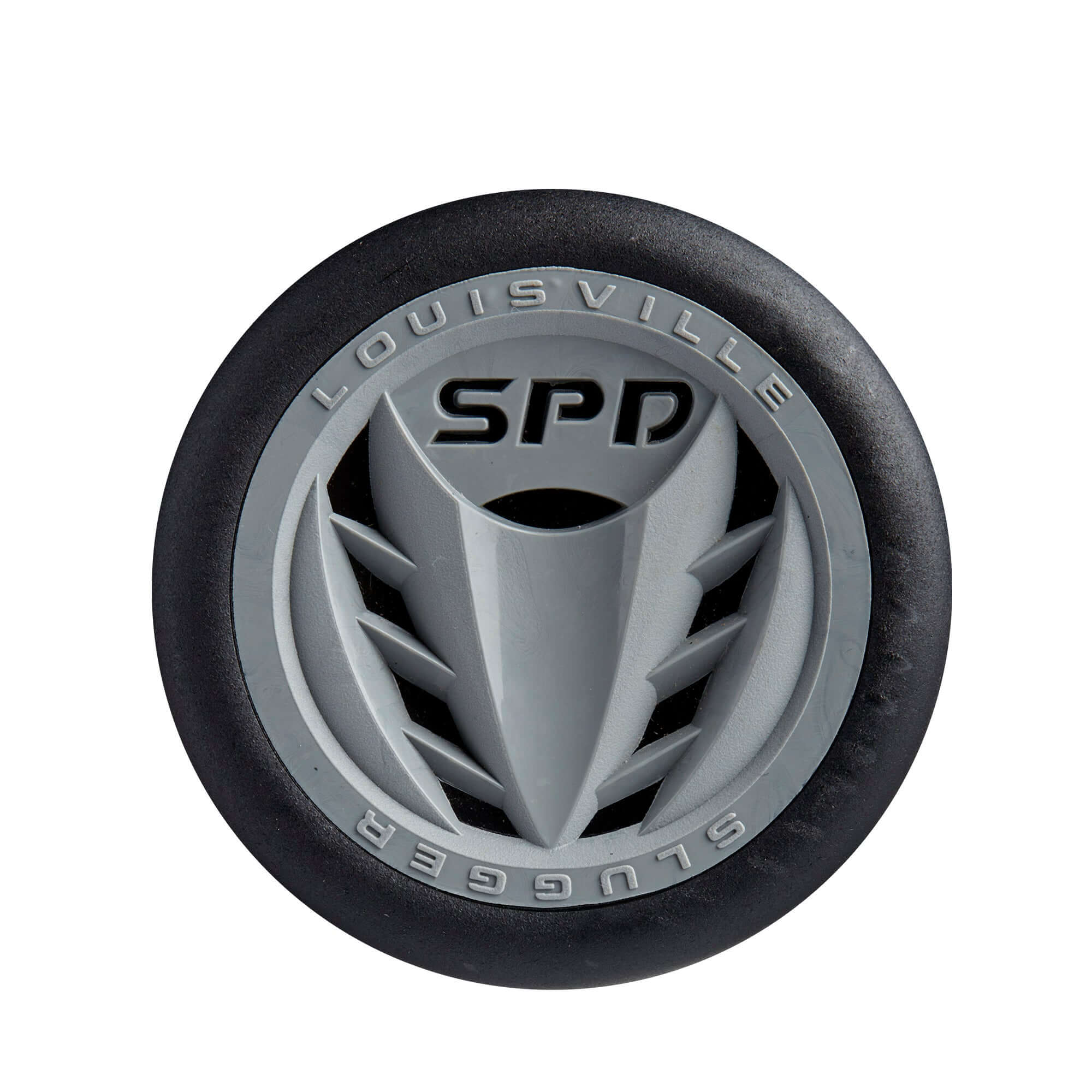 Louisville Solo USSSA baseball bat with SL Hyper alloy and ultra-balanced swing weight