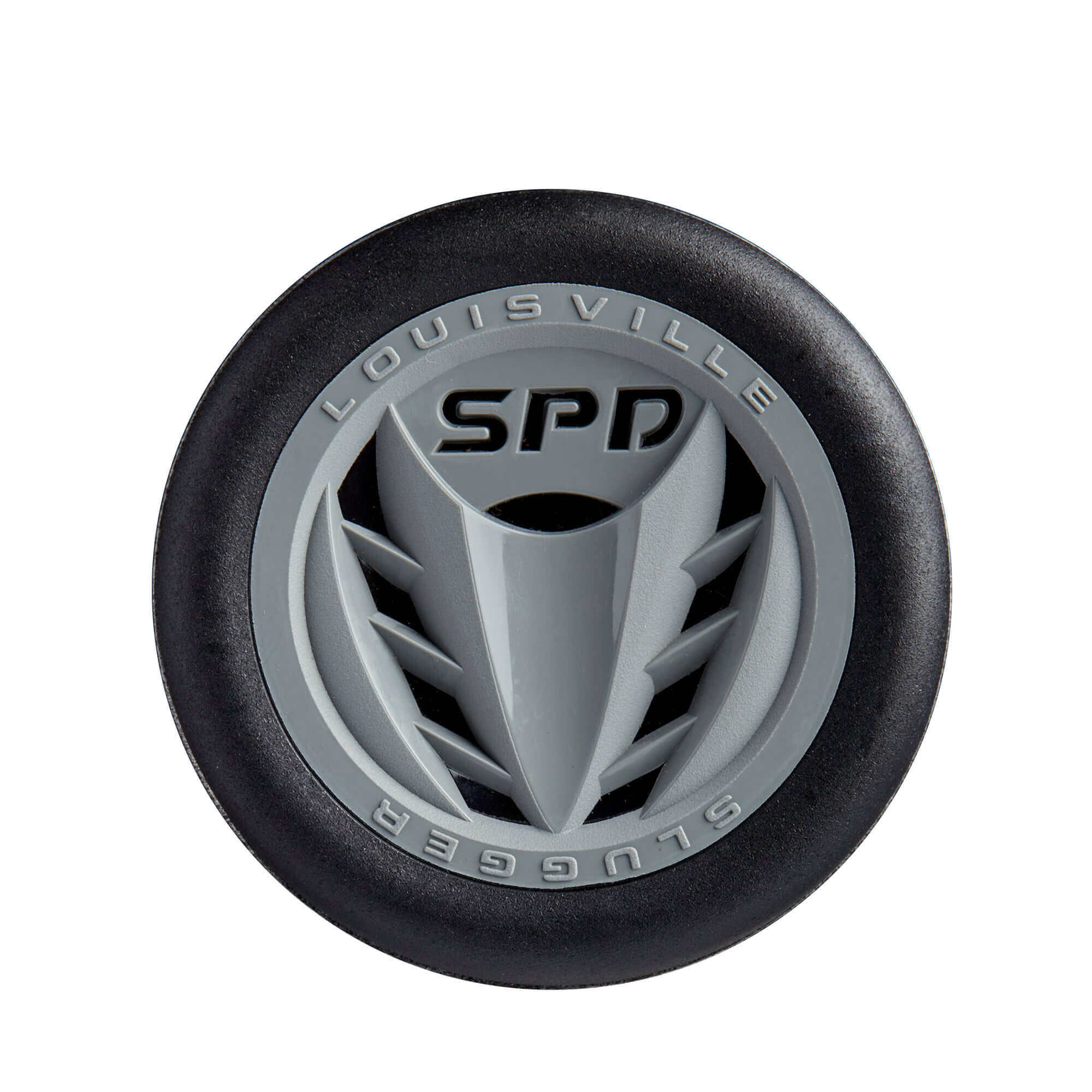 Louisville SOLO (-8) USSSA Baseball Bat with ultra-balanced swing weight and premium SL Hyper™ alloy design.