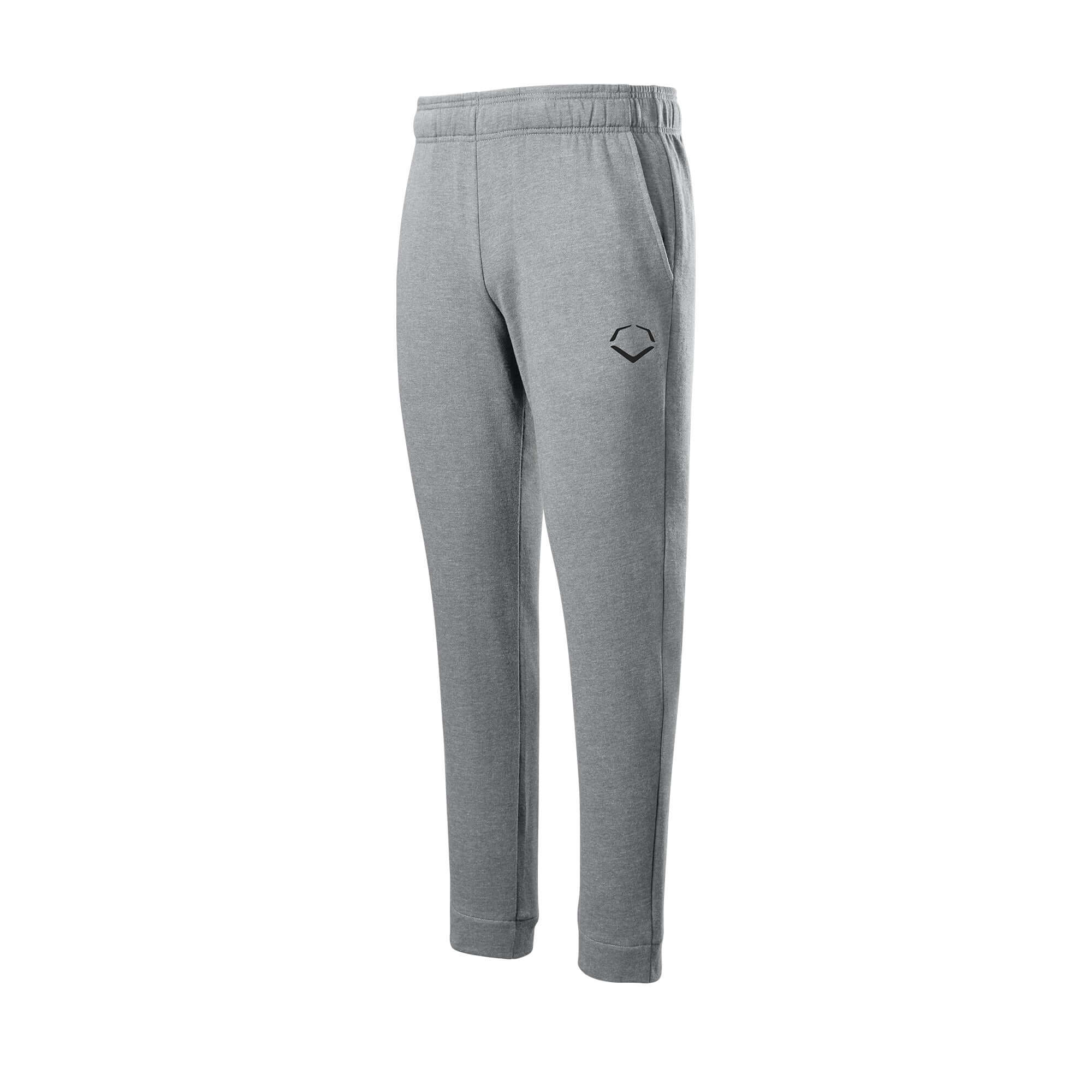EvoShield Pro Team Fleece Pants for athletes