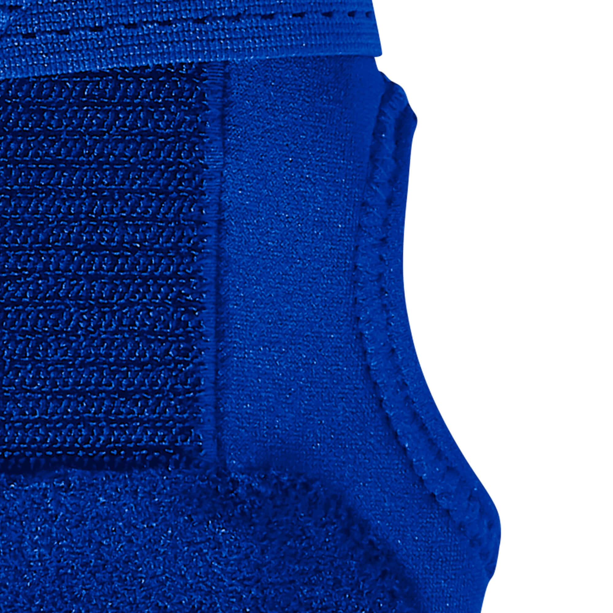 Evoshield Sliding Mitt Right Hand Protective shields on top and underside, elastic straps for secure fit, thumb hole for flexibility.