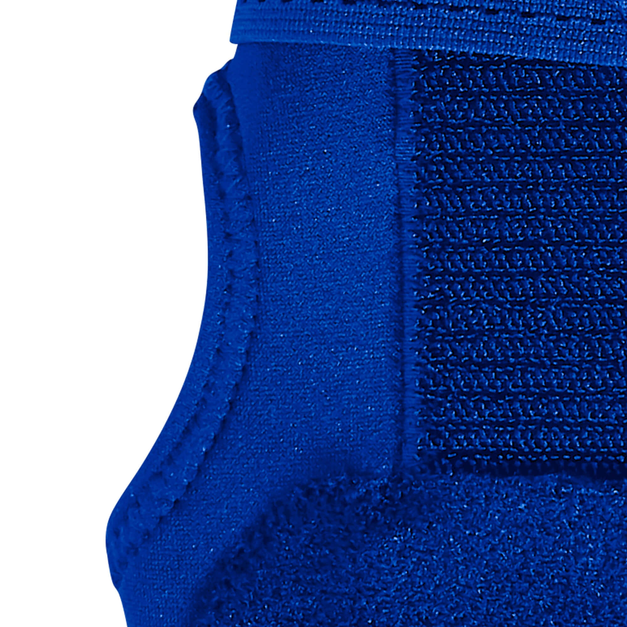 Evoshield Sliding Mitt Left Hand with protective plates and elastic compression straps for secure fit.