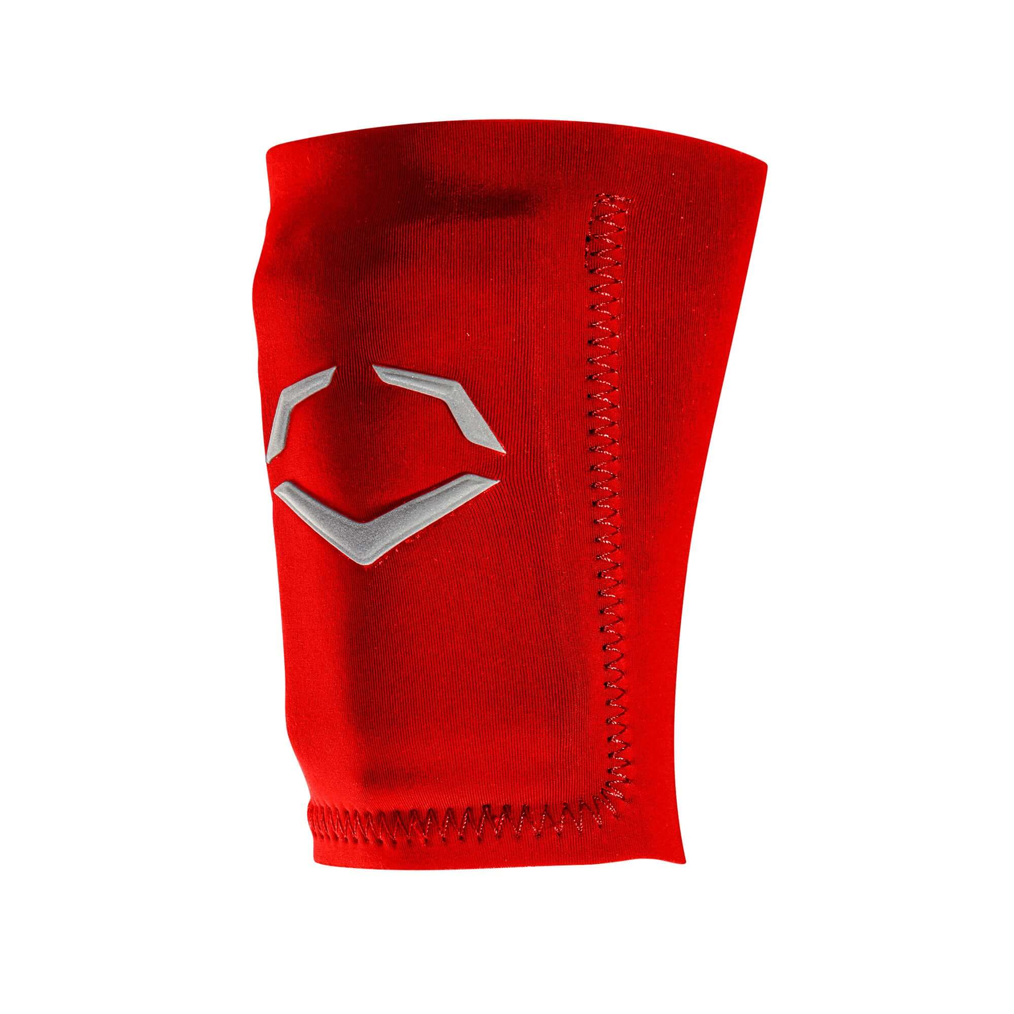 Evoshield Pro-SRZ Protective Wrist Guard Scarlet seamless, lightweight, custom-molded GEL-TO-SHELL shield