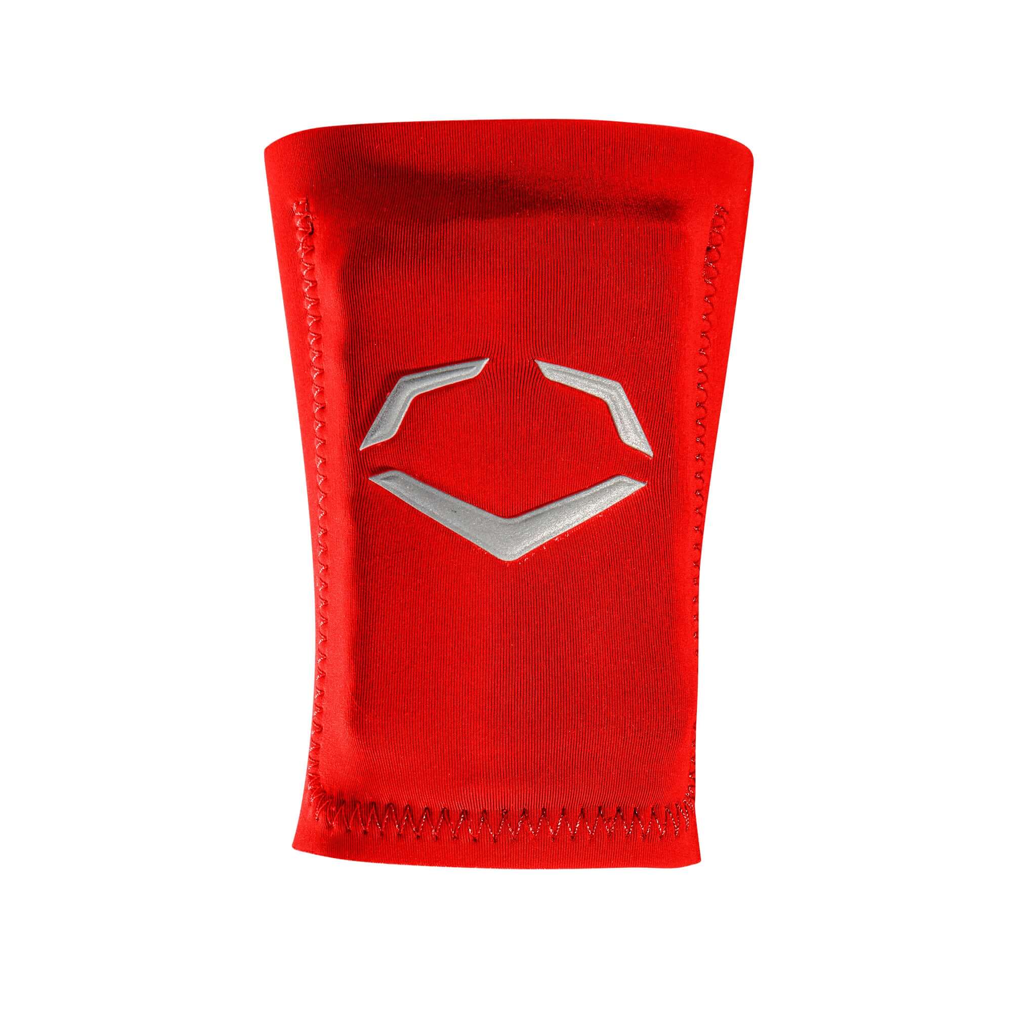 Evoshield Pro-SRZ Protective Wrist Guard Scarlet seamless, lightweight, custom-molded GEL-TO-SHELL shield