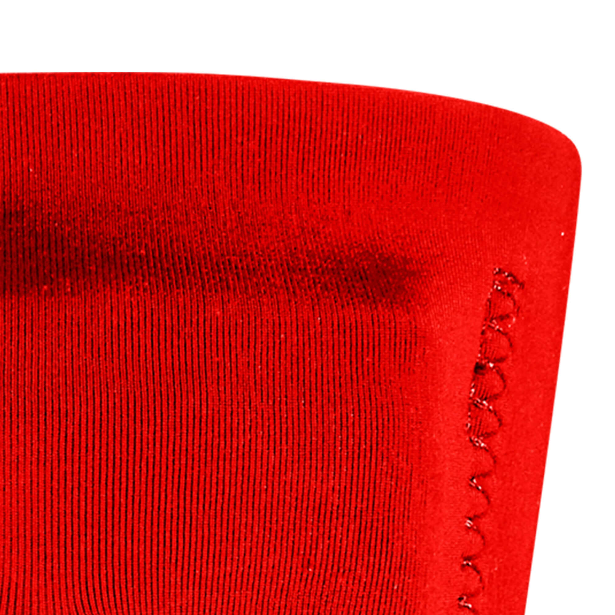 Evoshield Pro-SRZ Protective Wrist Guard Scarlet seamless, lightweight, custom-molded GEL-TO-SHELL shield