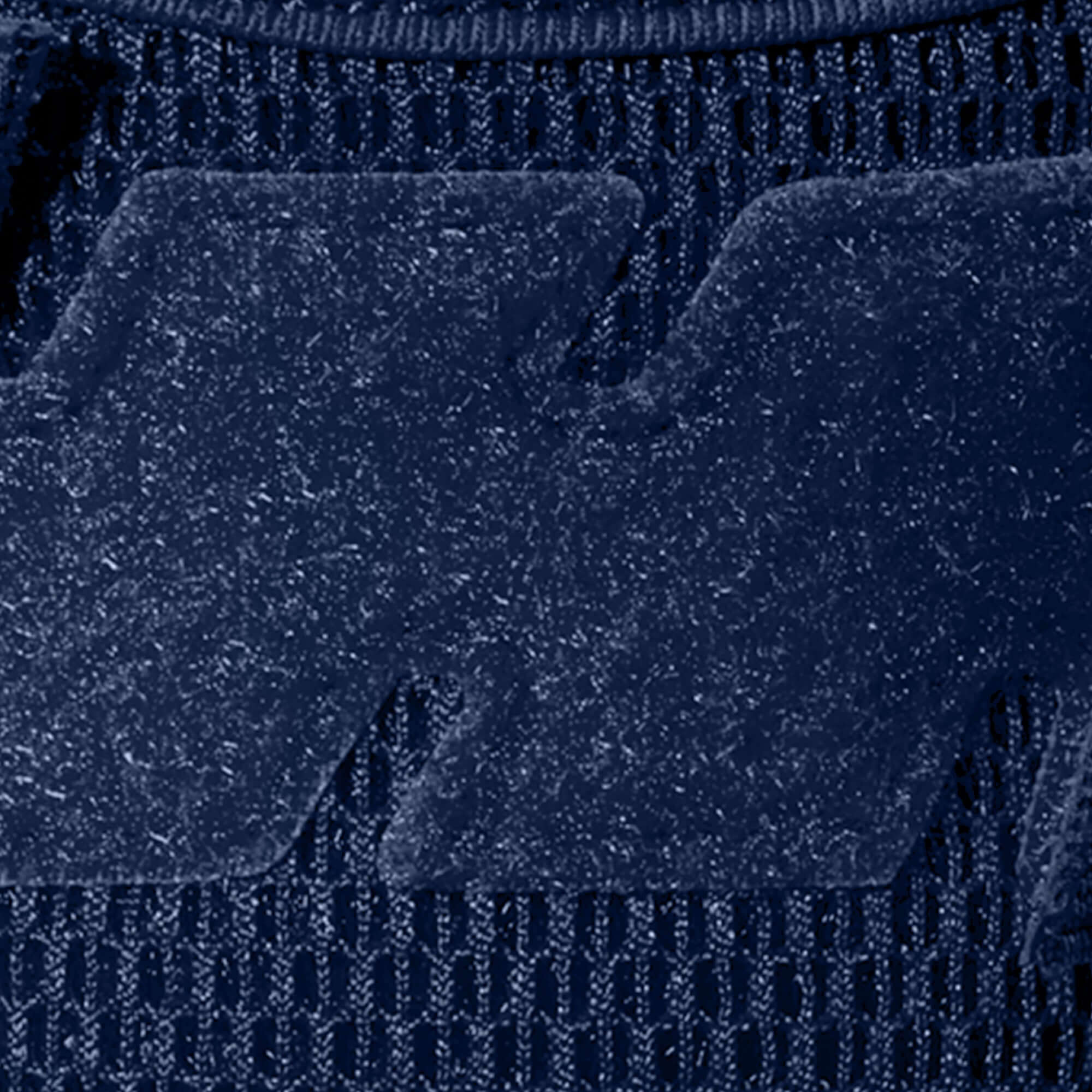 Evoshield Pro-SRZ Batter's Elbow Guard Navy with ergonomic fit and Gel-To-Shell Technology