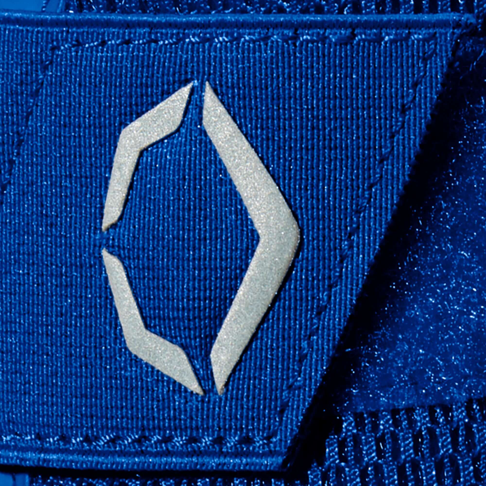 Evoshield Pro-SRZ Batter's Elbow Guard in Royal Blue