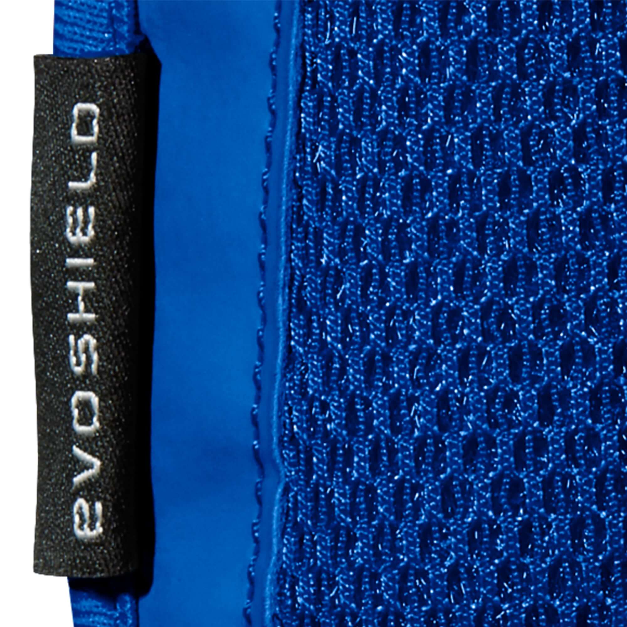 Evoshield Pro-SRZ Batter's Elbow Guard in Royal Blue