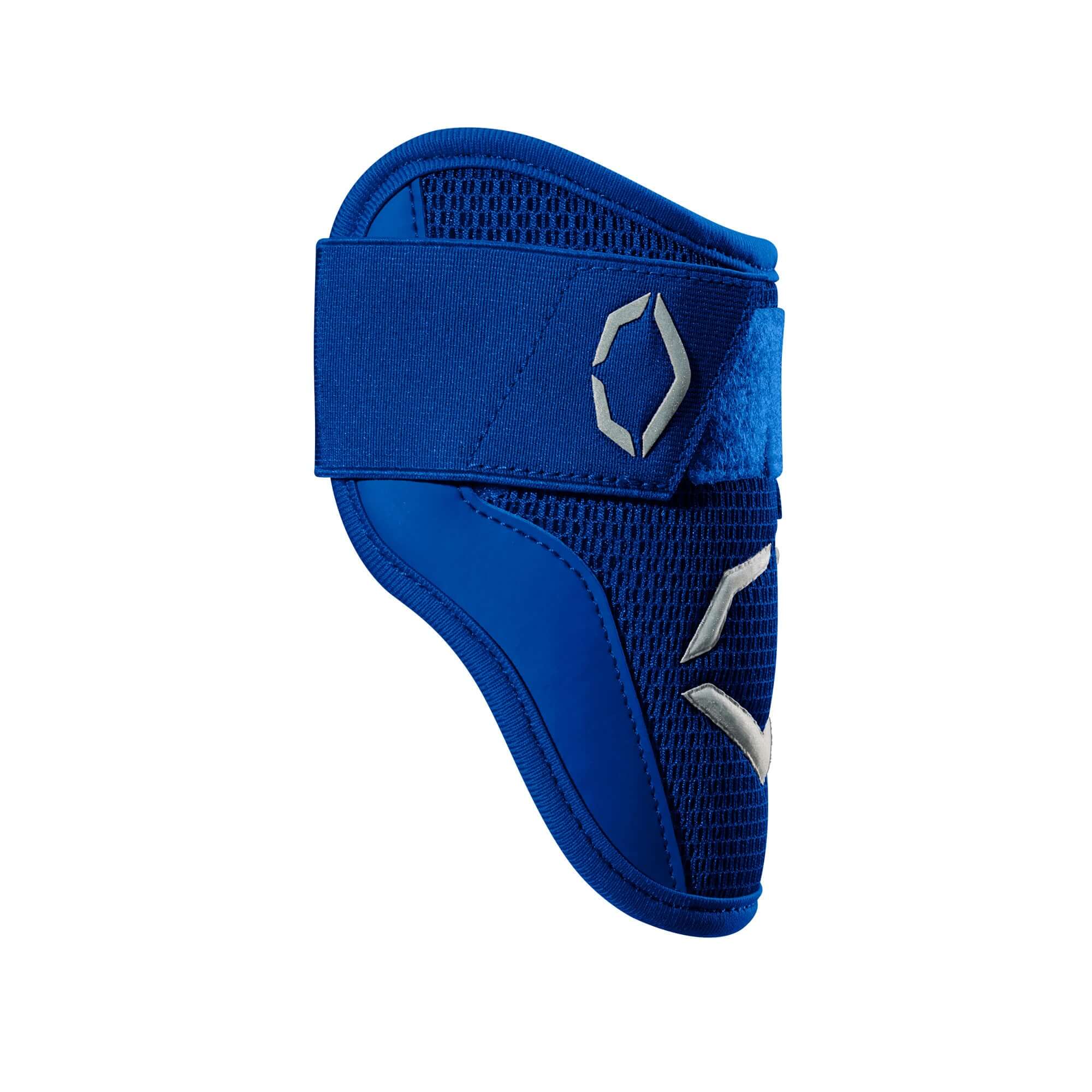 Evoshield Pro-SRZ Batter's Elbow Guard in Royal Blue