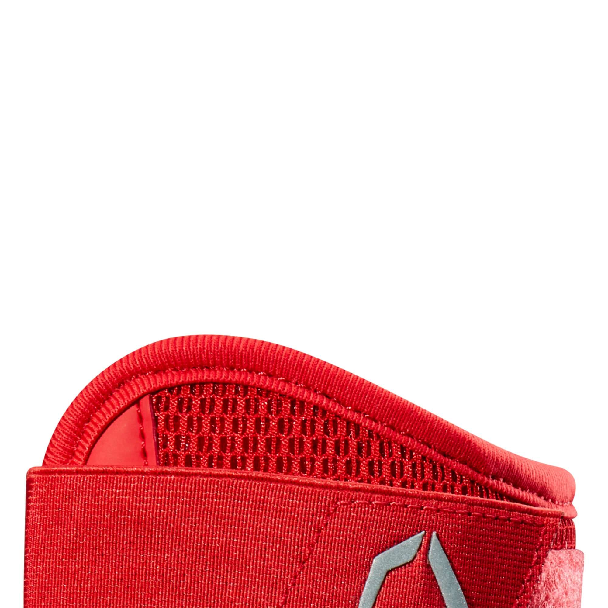 Evoshield Pro-SRZ Scarlet Batter's Elbow Guard with ergonomic design