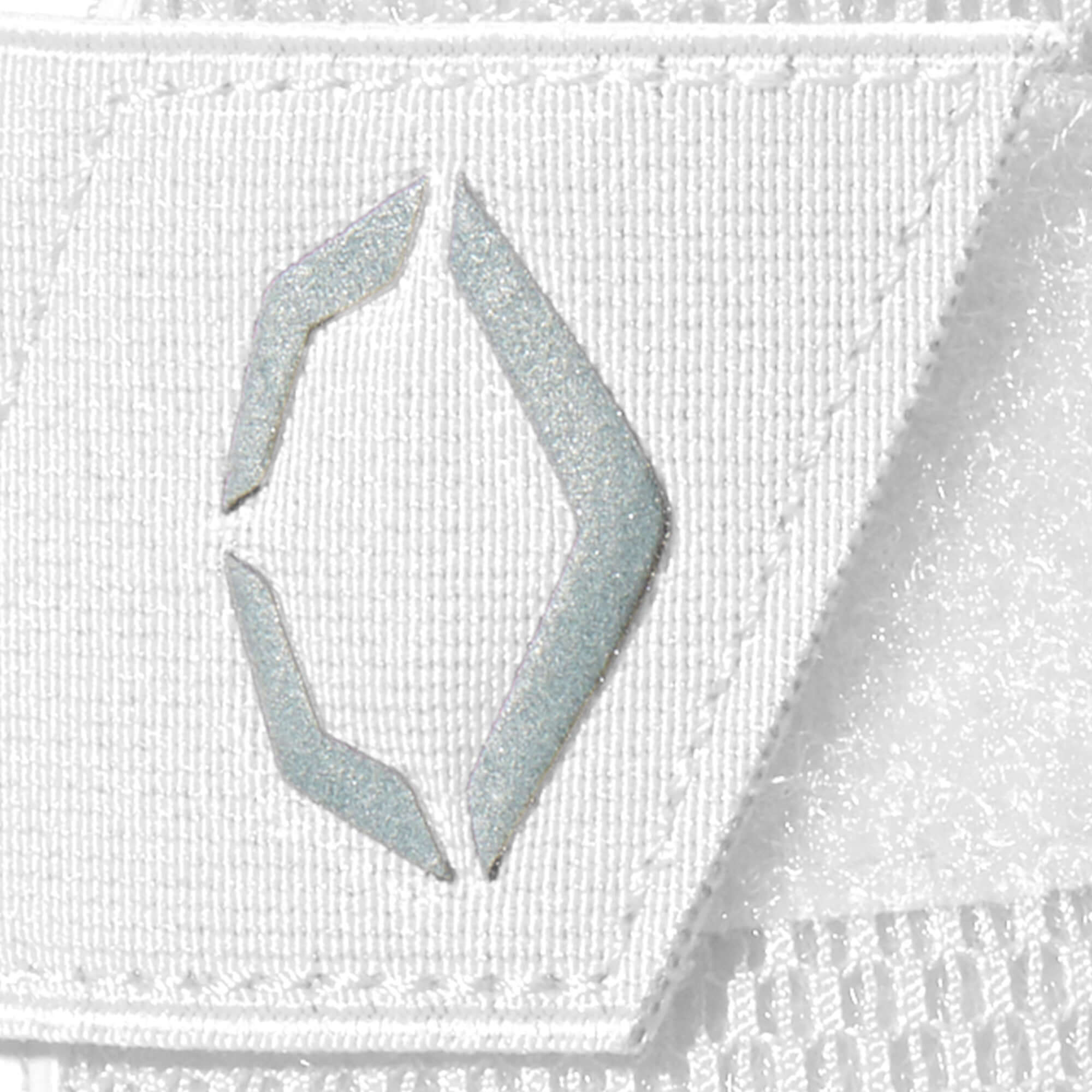 Evoshield Pro-SRZ Batter's Elbow Guard White with Gel-To-Shell Technology