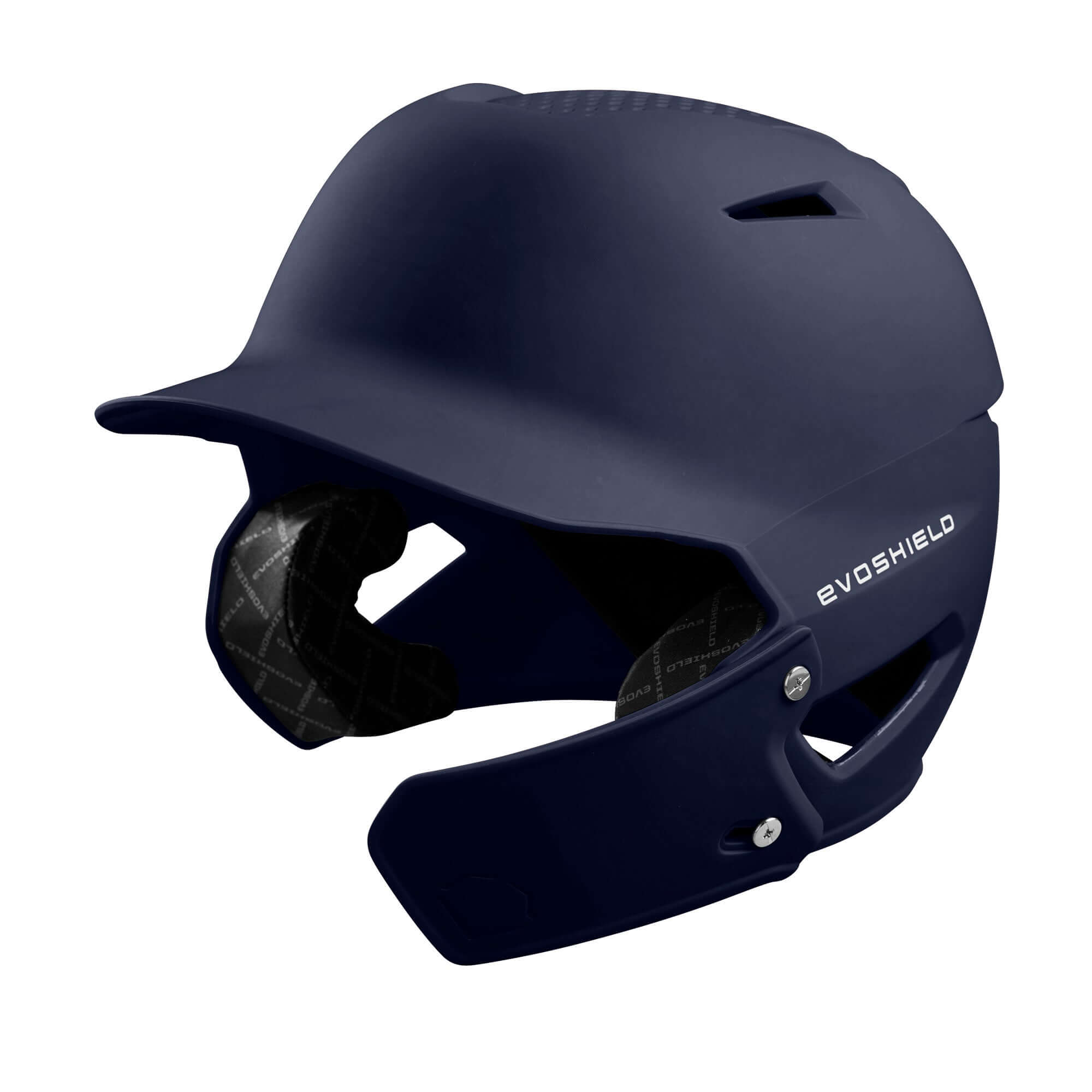 Evoshield XVT Batting Helmet Face Shield Matte Finish RHH