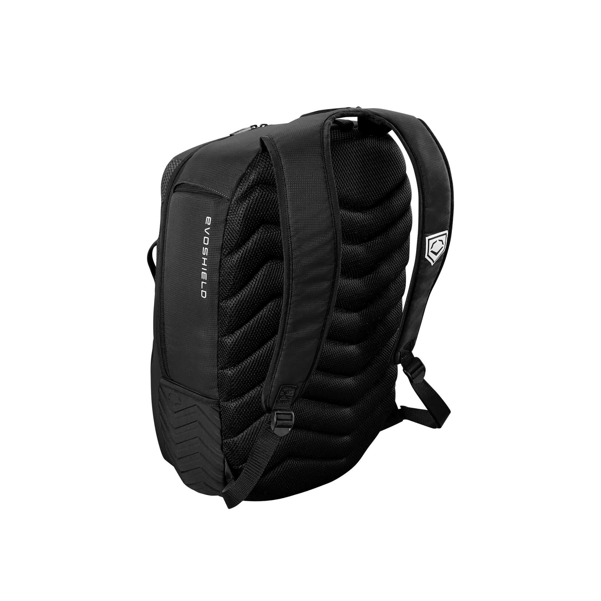 Evoshield Standout Backpack with J-style fence hook