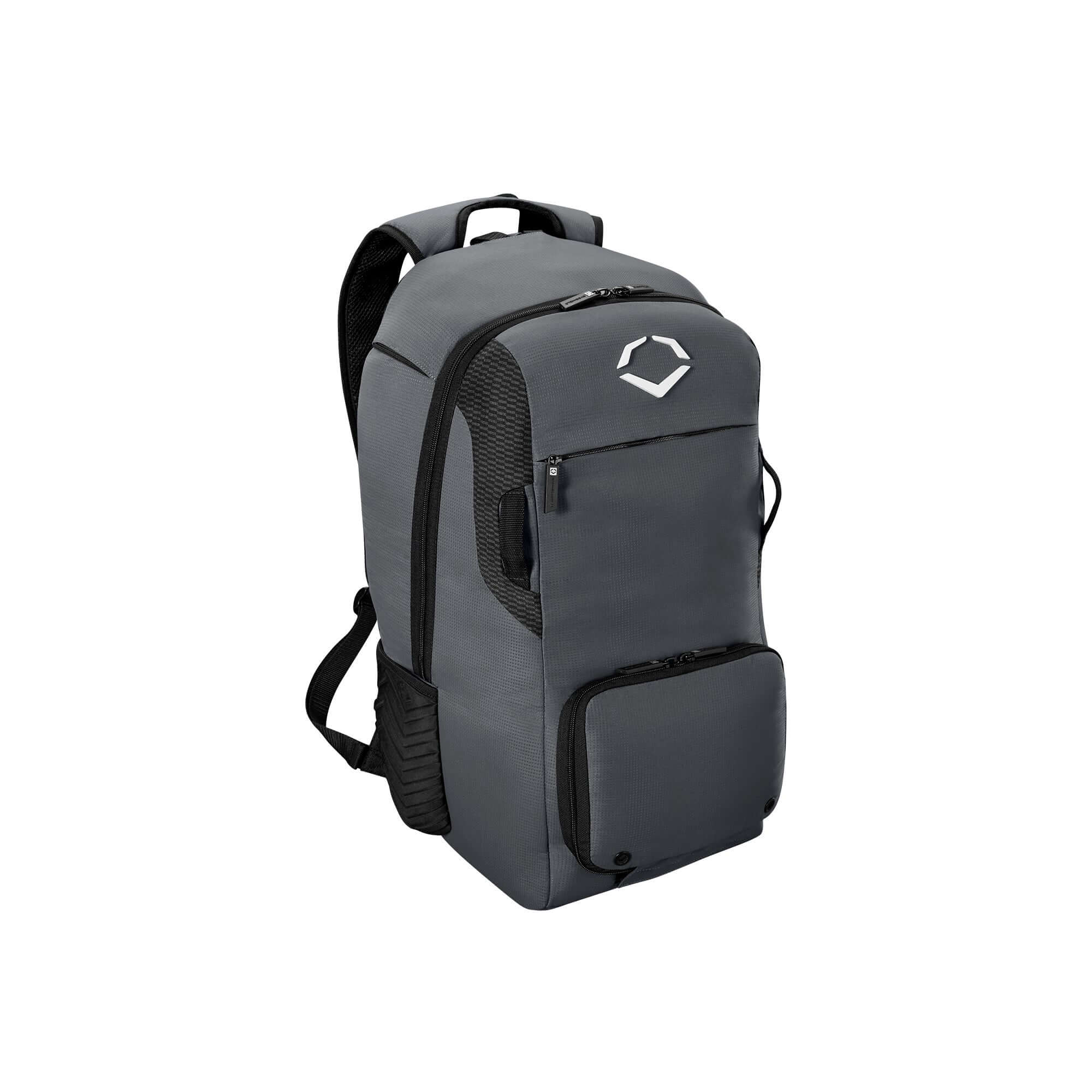 Evoshield Standout Backpack with J-style fence hook