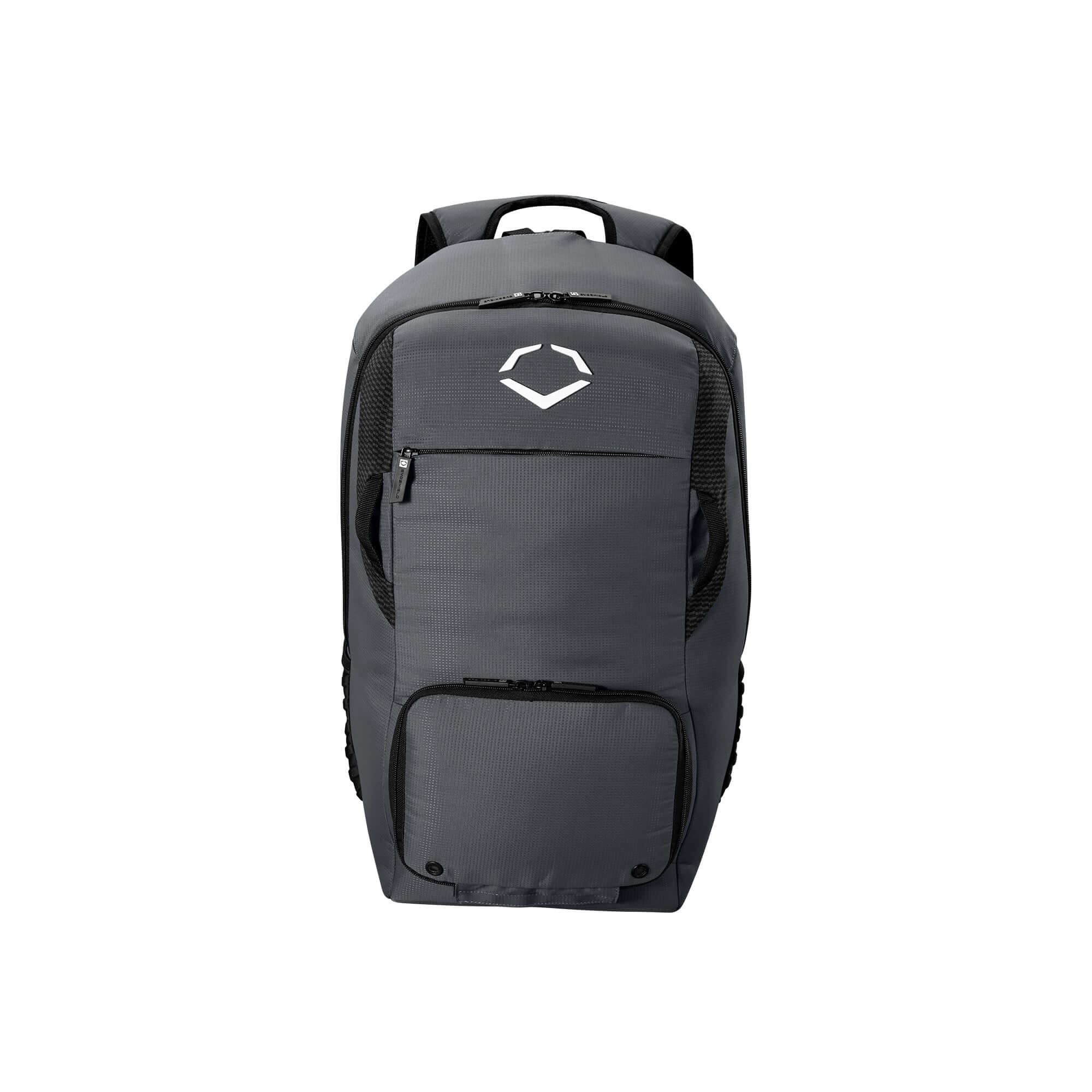 Evoshield Standout Backpack with J-style fence hook