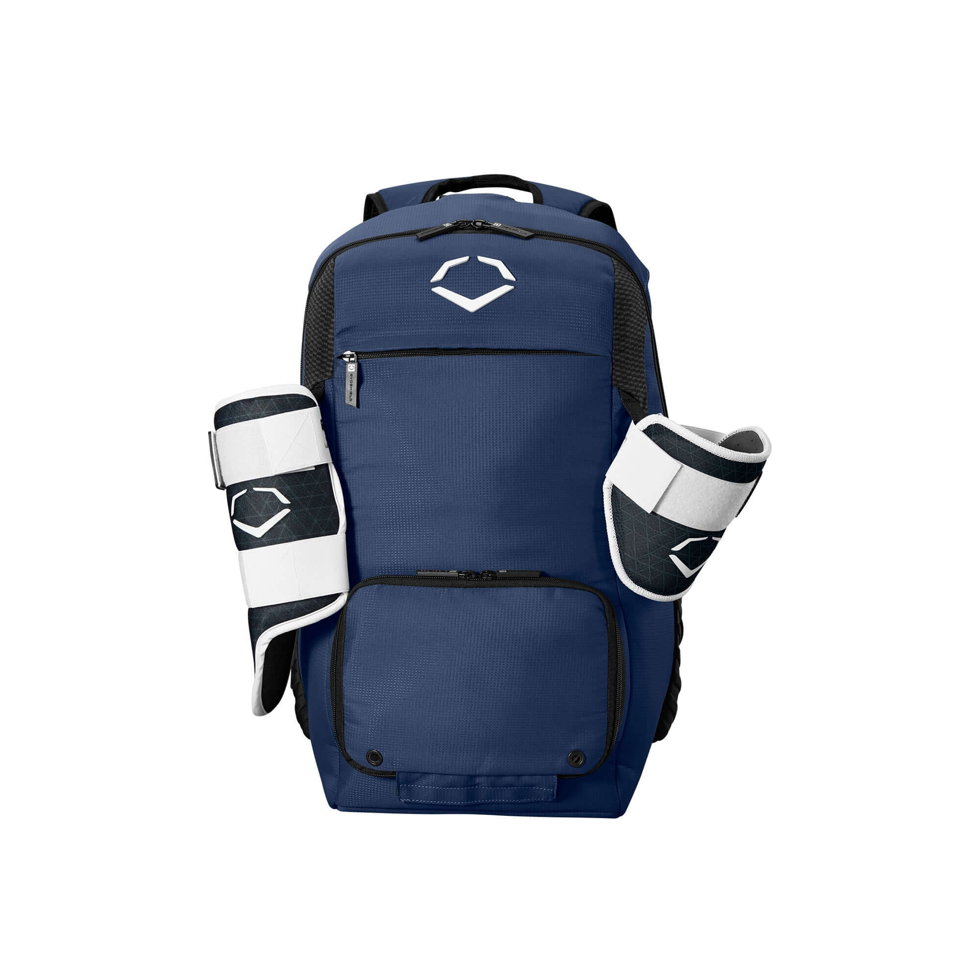 Evoshield Standout Backpack with J-style fence hook