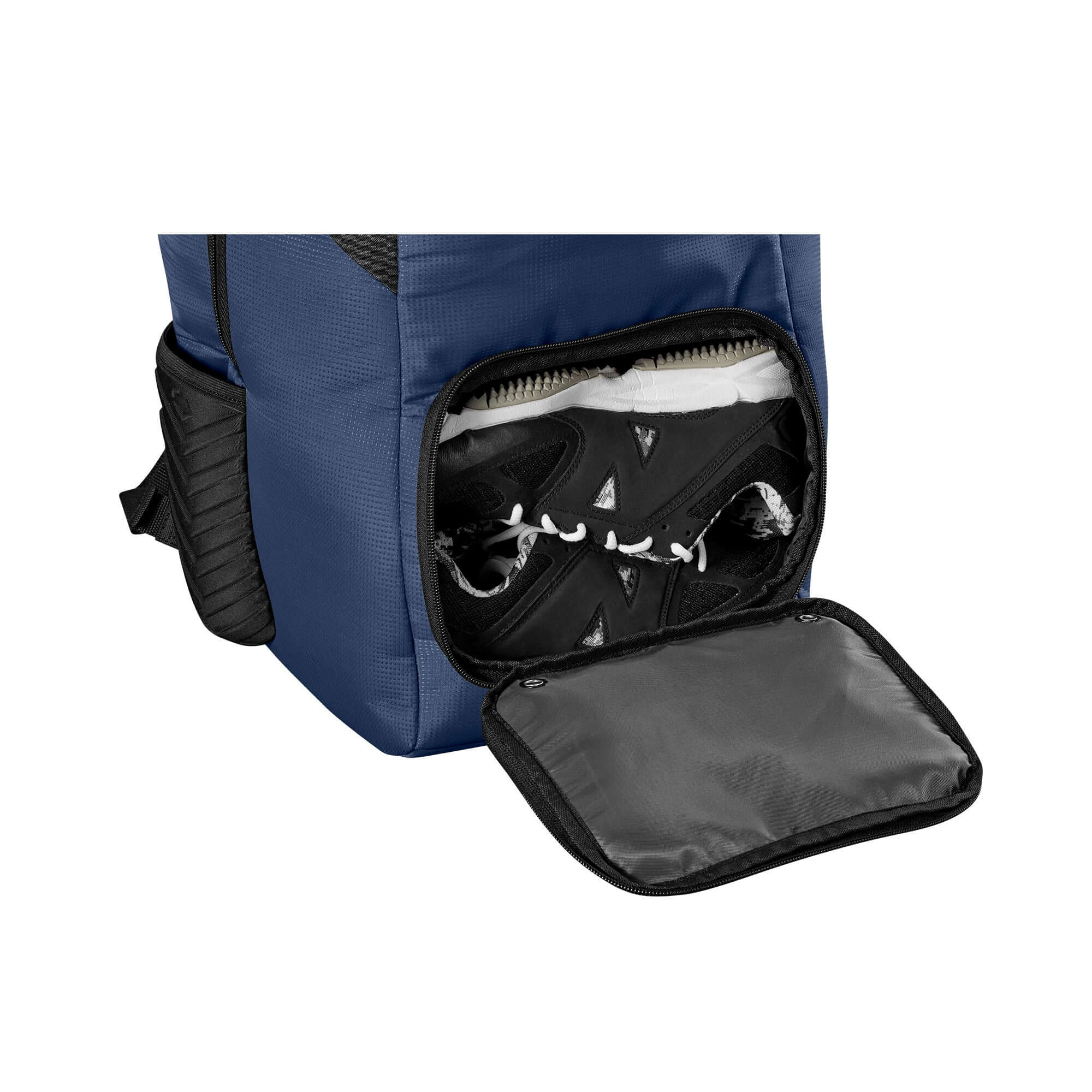 Evoshield Standout Backpack with J-style fence hook