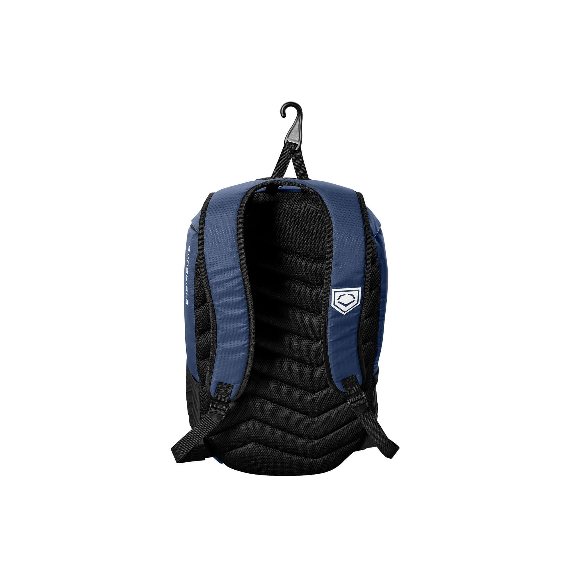 Evoshield Standout Backpack with J-style fence hook