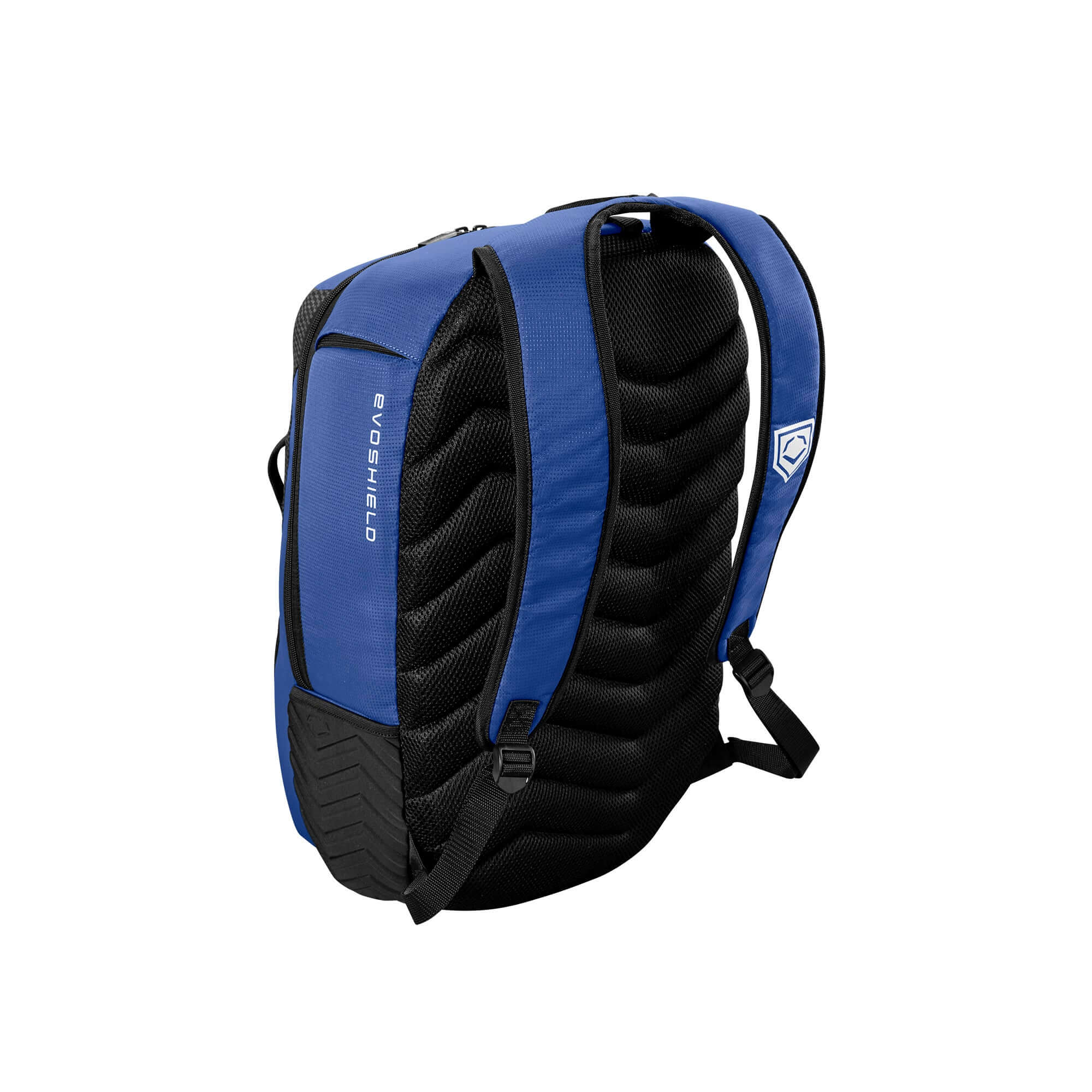 Evoshield Standout Backpack with J-style fence hook