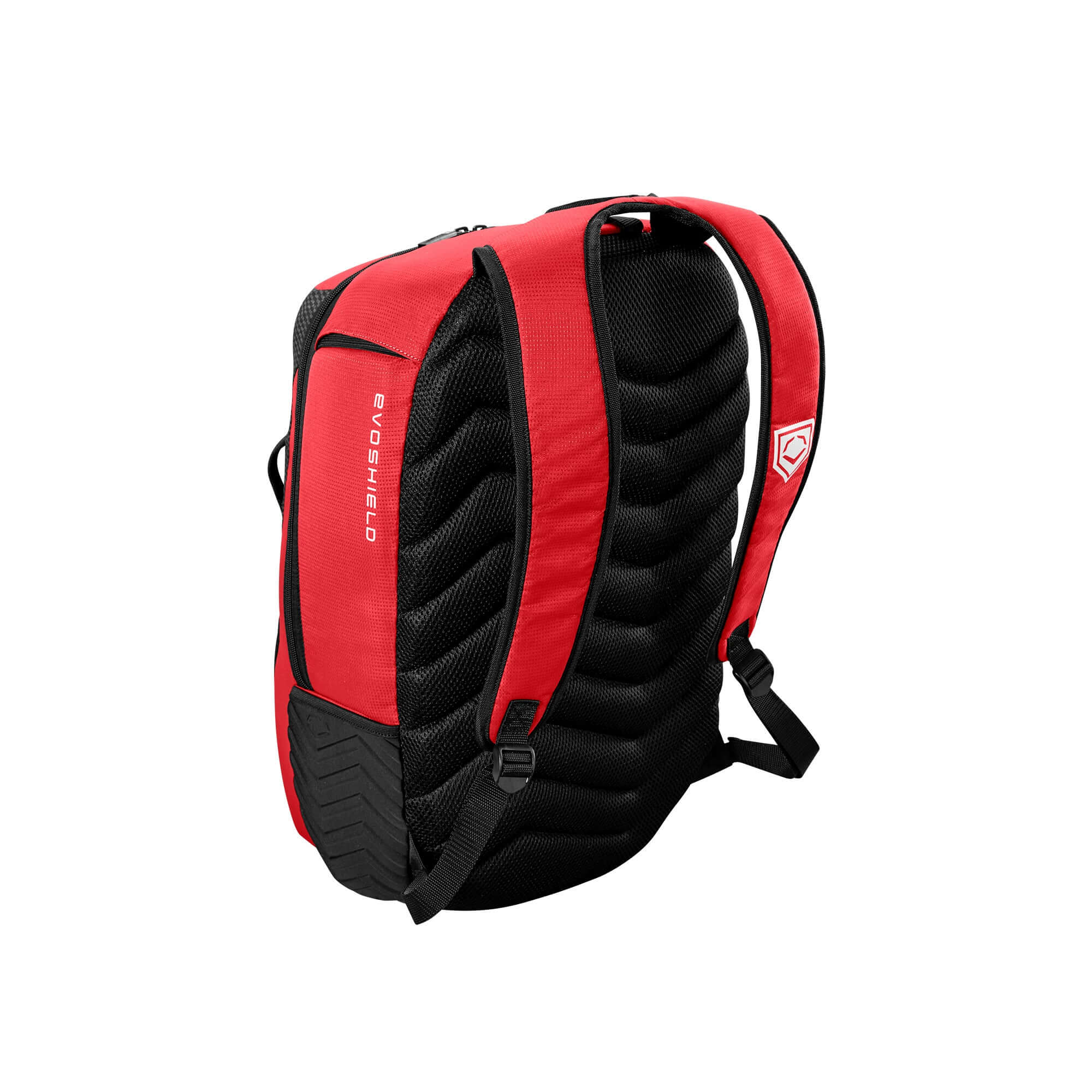 Evoshield Standout Backpack with J-style fence hook