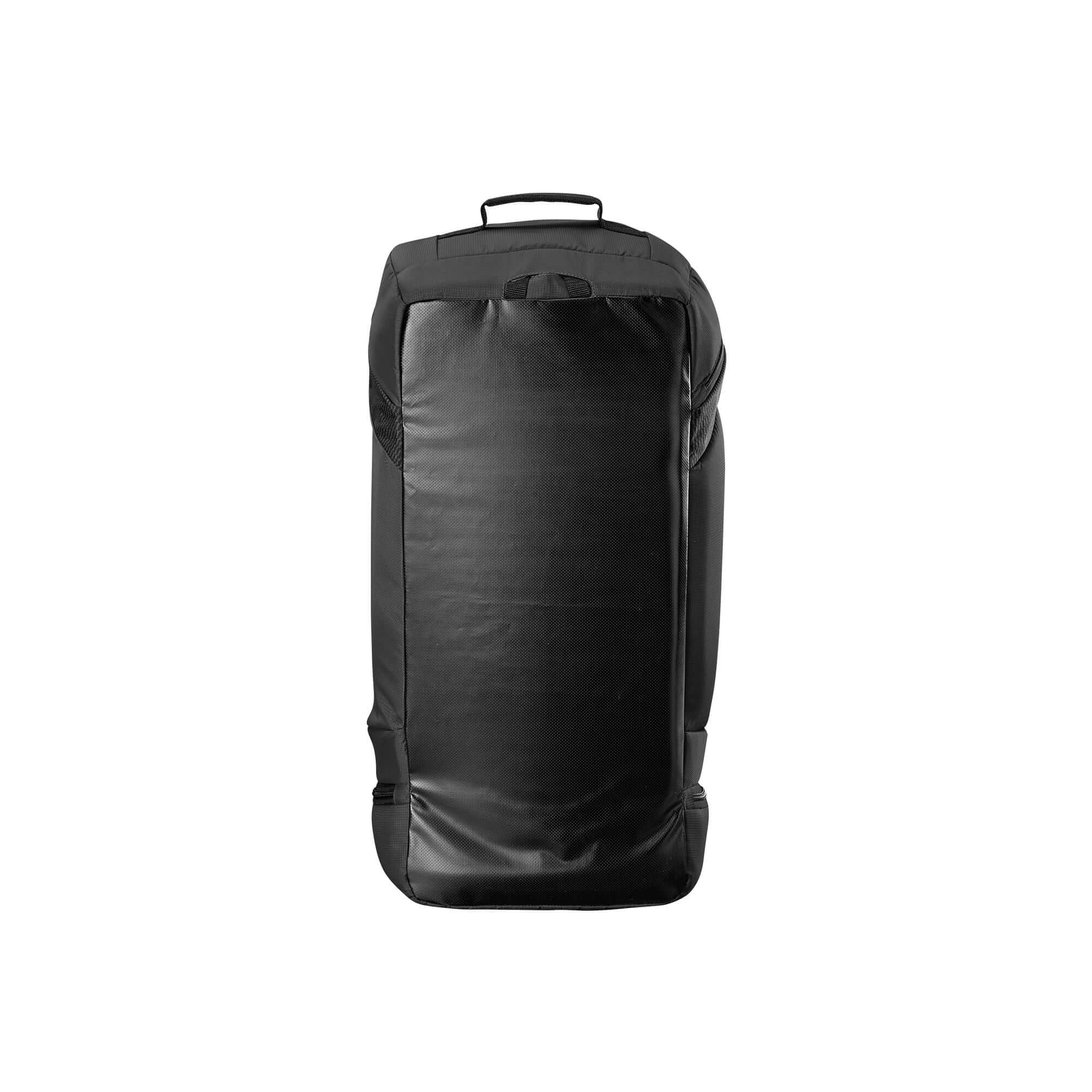 Evoshield Players Duffle with main compartment for helmet, gloves, and gear