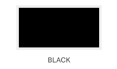 Wilson Pro Stock Lace in black color, made from durable full-grain steer hide for optimal glove performance.