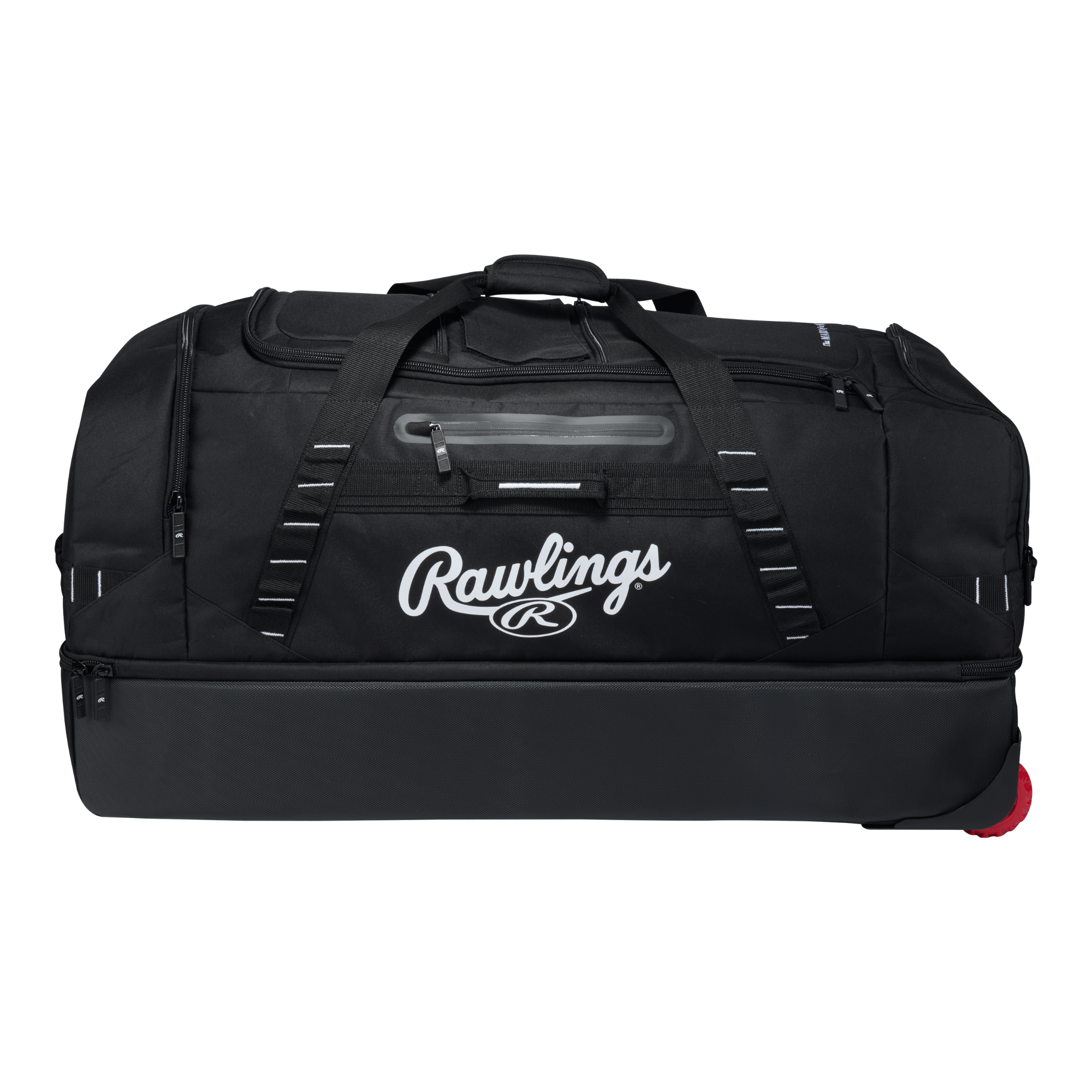 Sac À Roulettes De L'attrapeur Yadi2 De Rawlings | La Source Sac À Roulettes De L'attrapeur Yadi2 De Rawlings | La Source