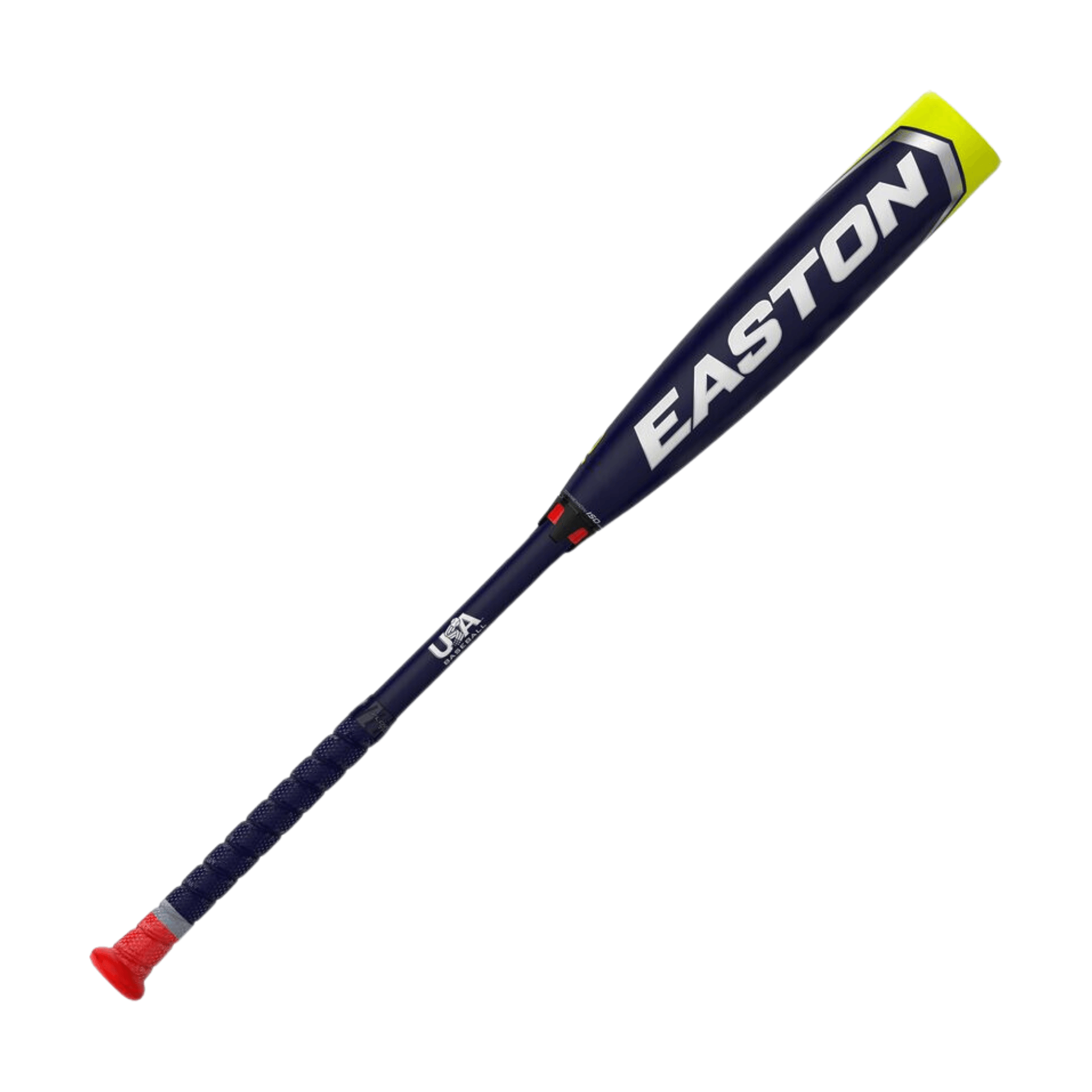 Easton ADV 360 USA 2 5/8 Baseball Bat (-11) 31 in with composite barrel and reduced vibration handle