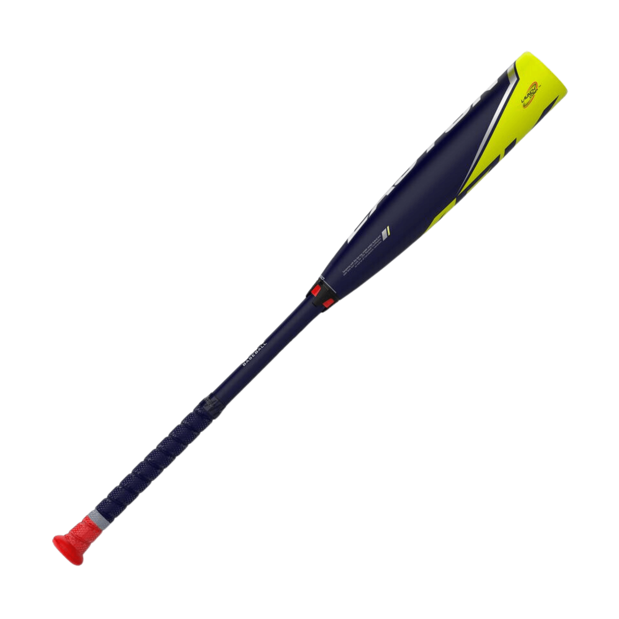 Easton ADV 360 USA 2 5/8 Baseball Bat (-11) 31 in with composite barrel and reduced vibration handle