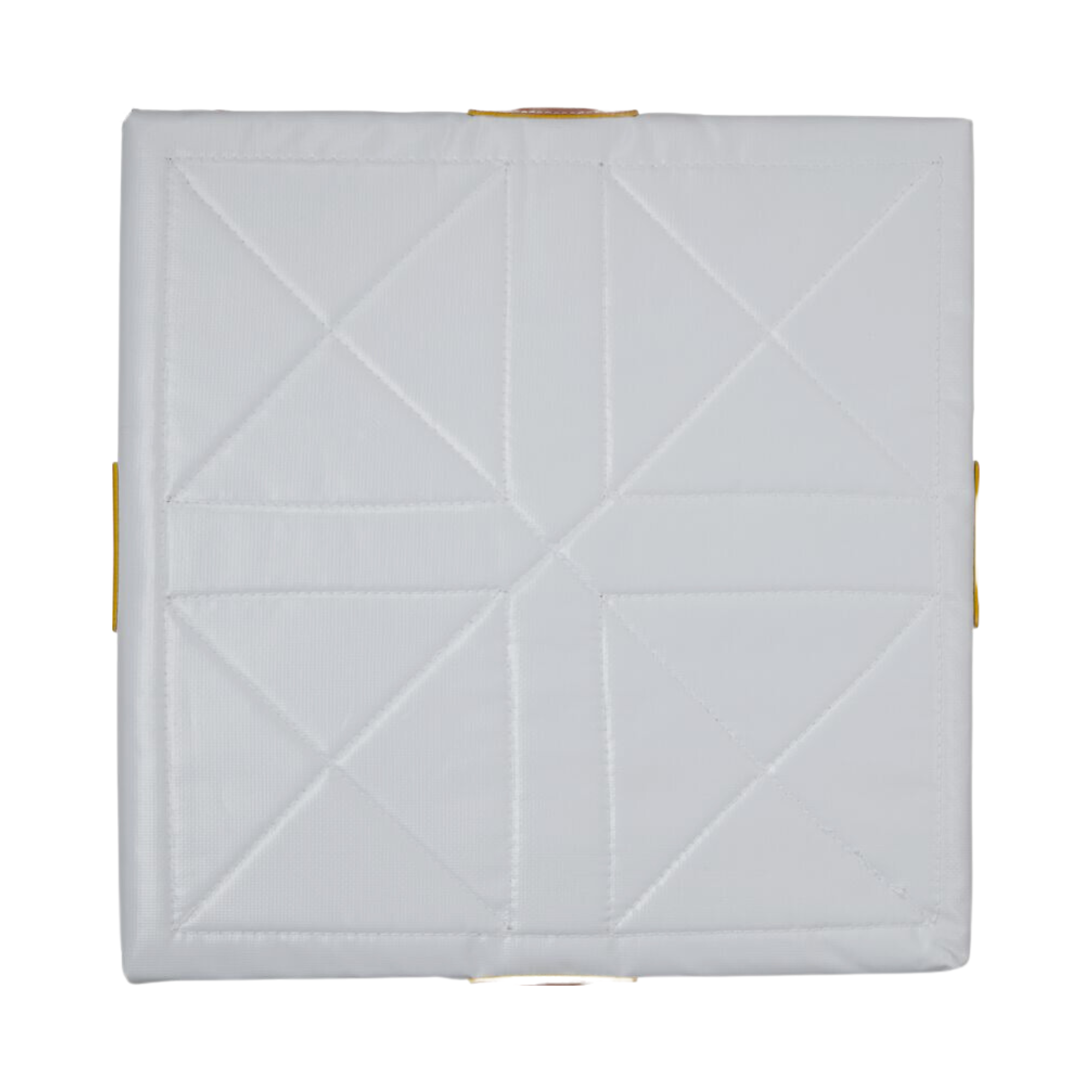 Rawlings Quilted Base Set - Set Of 3 Youth Bases - 14" X 14" X 2"