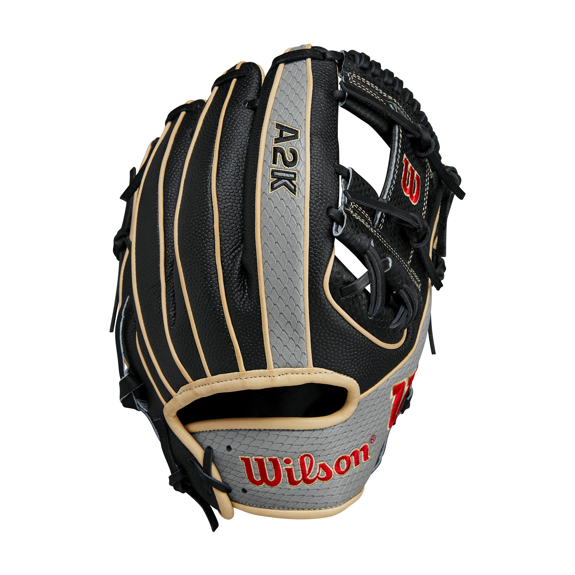 Wilson 2024 A2K SC1786SS Infield Baseball Glove 11.5"