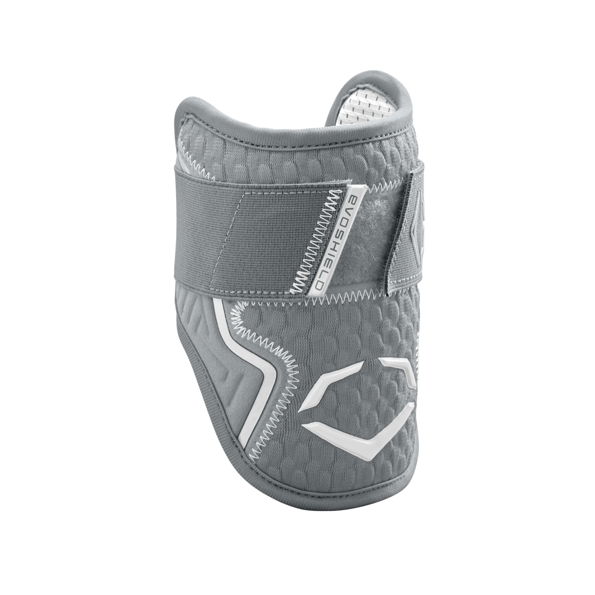 Evoshield Pro-SRZ 2.0 Batter's Elbow Guard - Gray