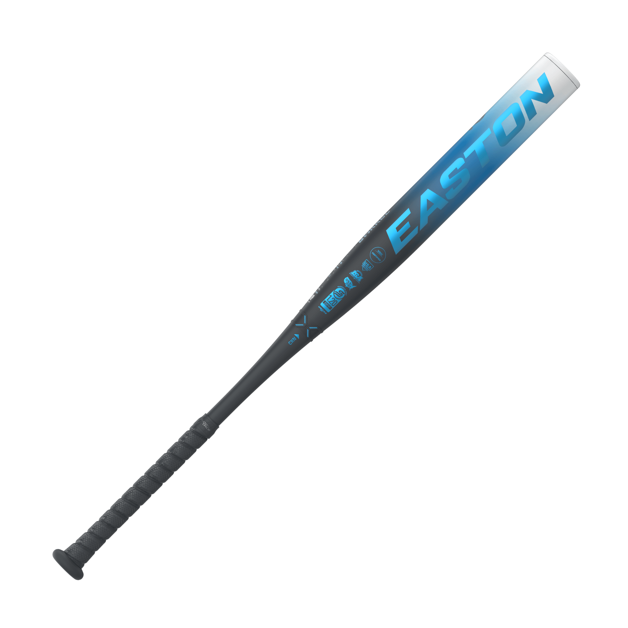 Easton Ghost OG Fastpitch Softball Bat (-10) showcasing advanced technology and enhanced performance.