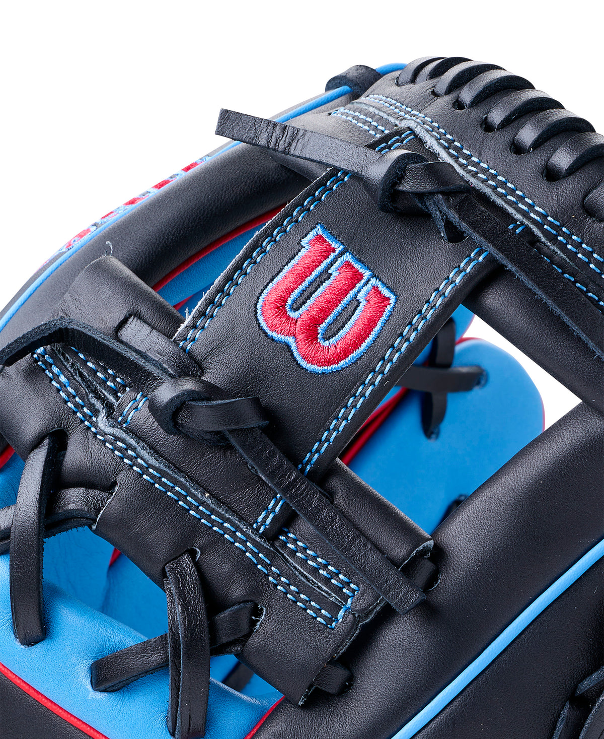 Wilson 2027 A1000 DP15 12.5” Infield Baseball Glove