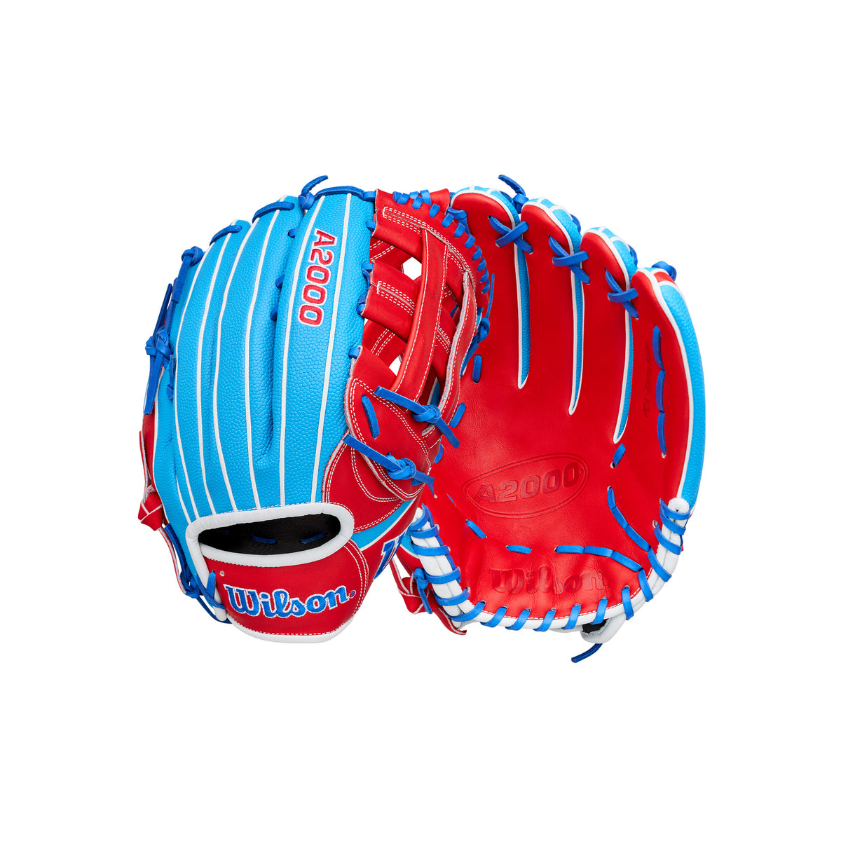 Wilson 2026 Leadoff A2000 PCA4 GM 12.5" Baseball Glove