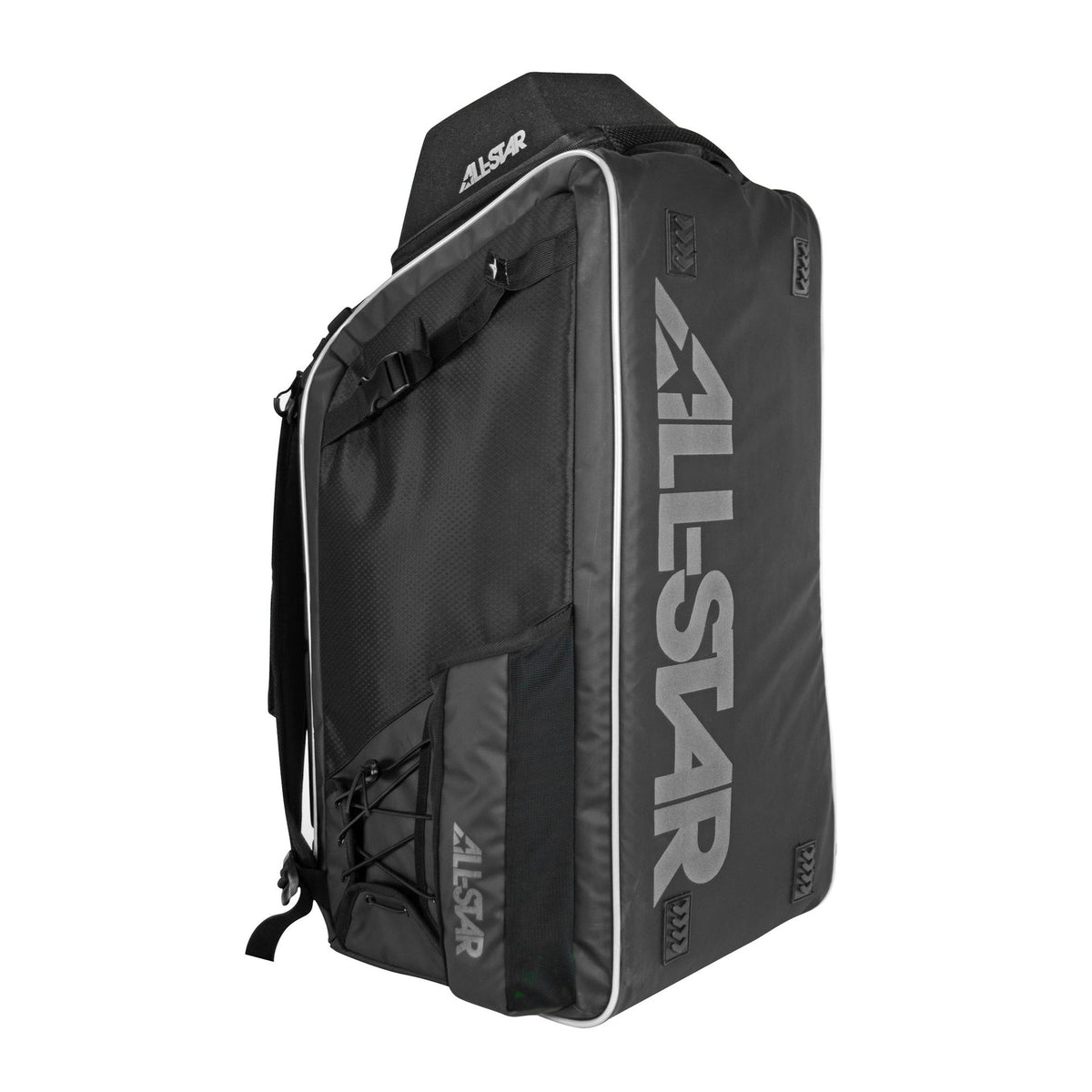 All-Star MVP PRO™ Dual Hybrid Bat Pack