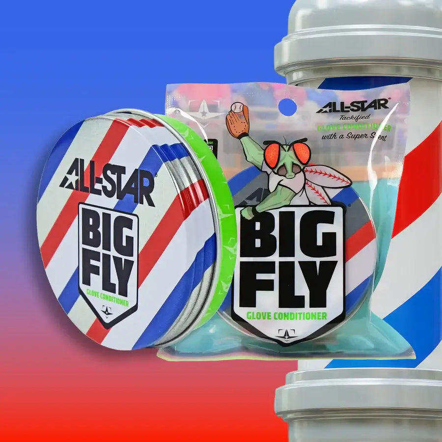 All-Star Big Fly Scented Glove Conditioner