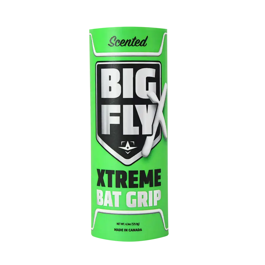 All-Star Big Fly EXTREME Scented Bat Grip Stick
