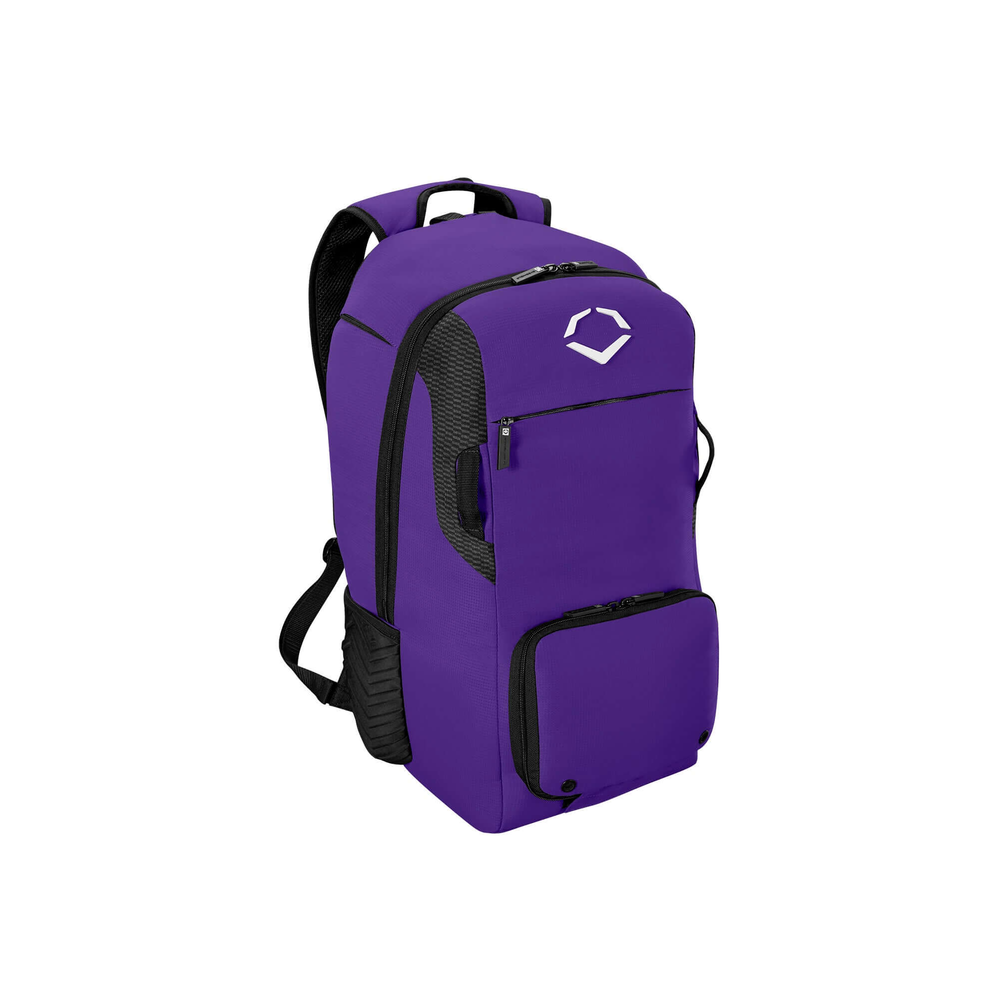 Evoshield Standout Backpack with J-style fence hook